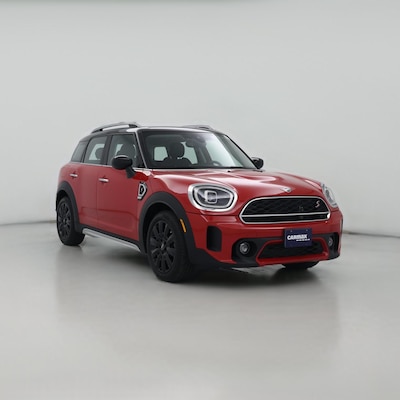 2024 Mini Cooper Countryman S
