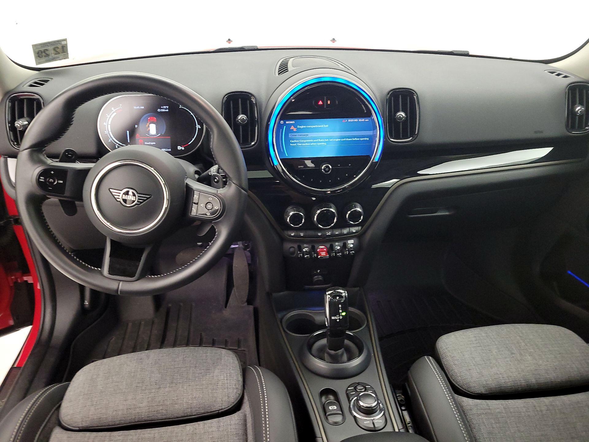 Thumbnail: 2024 MINI Cooper Countryman - 9