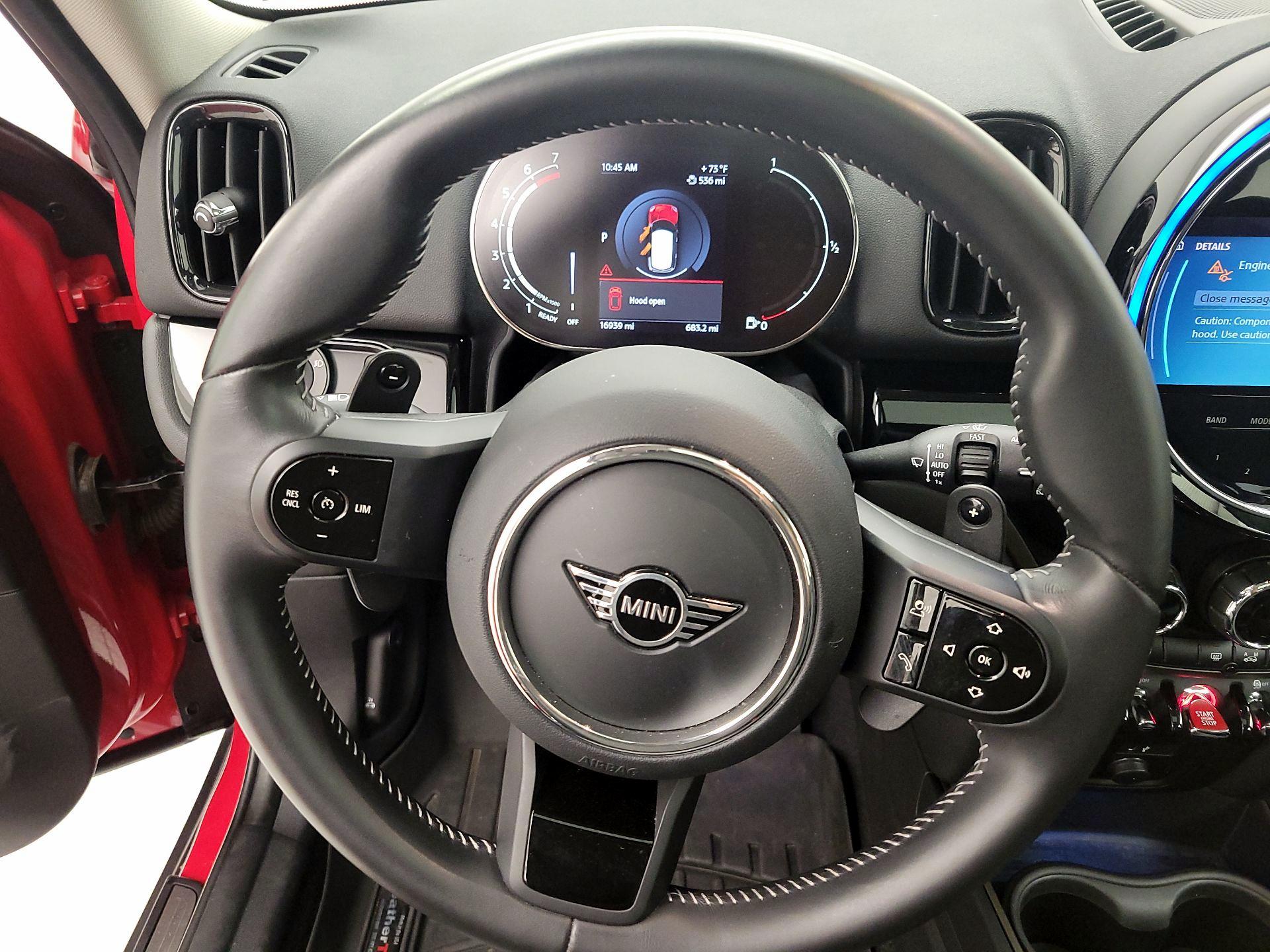Thumbnail: 2024 MINI Cooper Countryman - 10