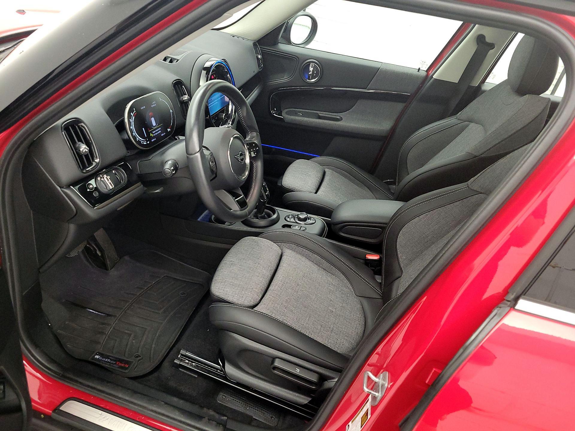 Thumbnail: 2024 MINI Cooper Countryman - 11