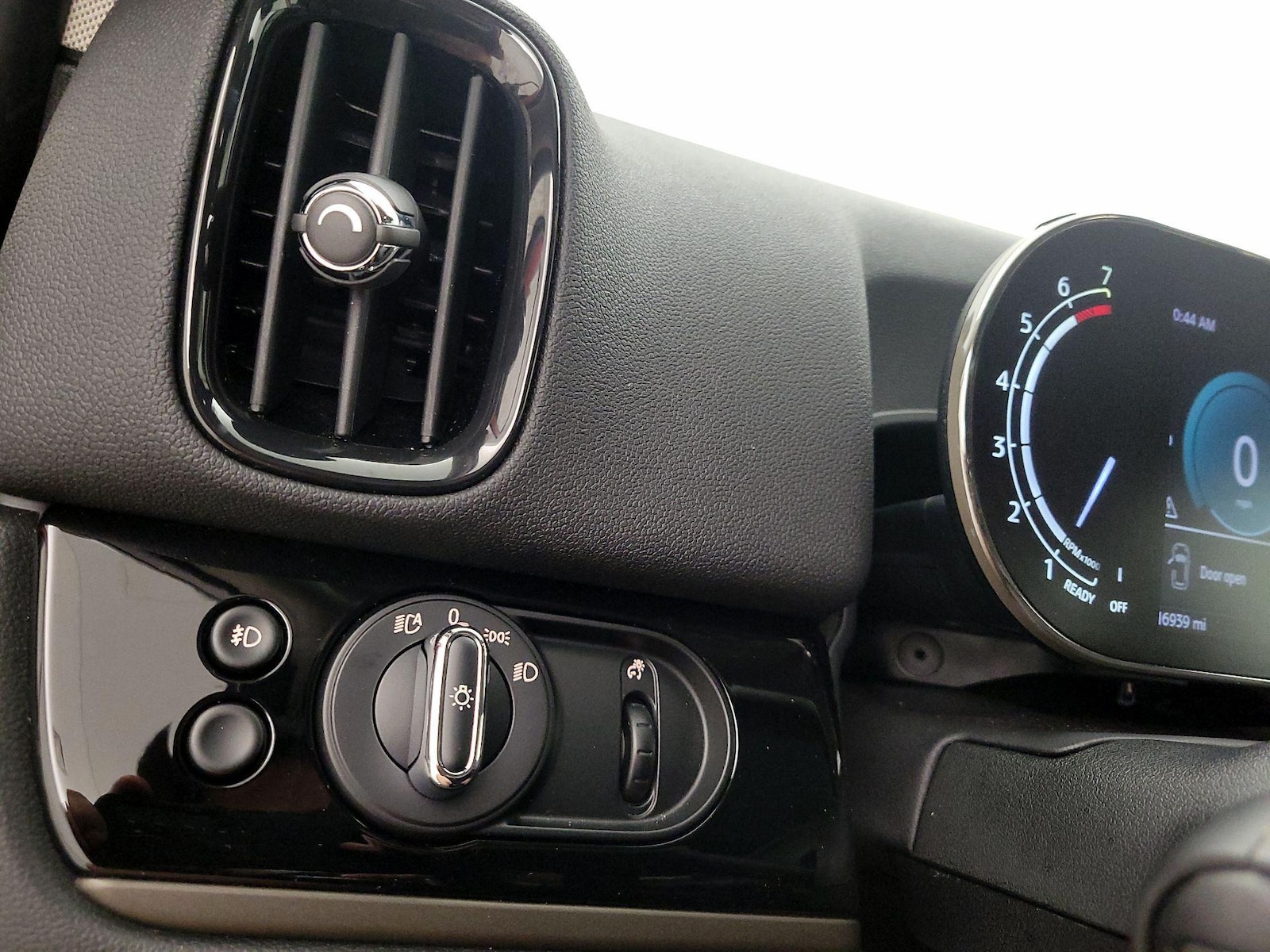 2024 MINI Countryman S - Photo 14