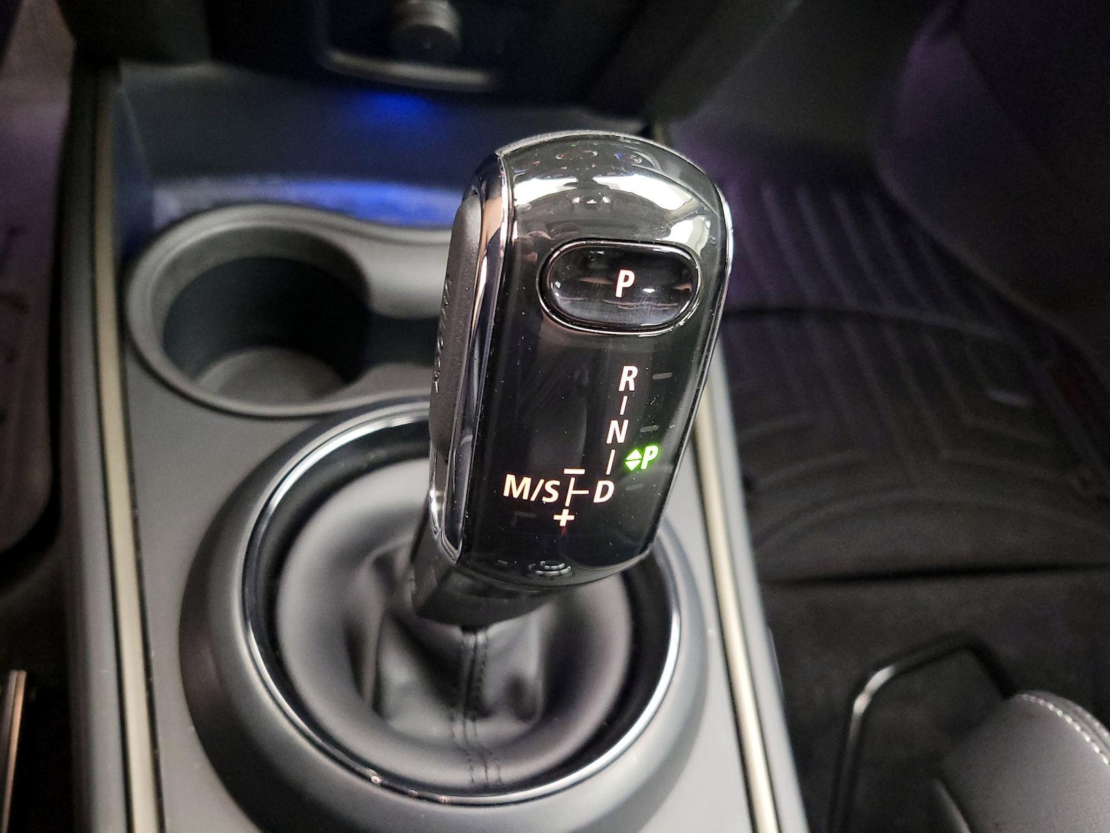 2024 MINI Countryman S - Photo 18