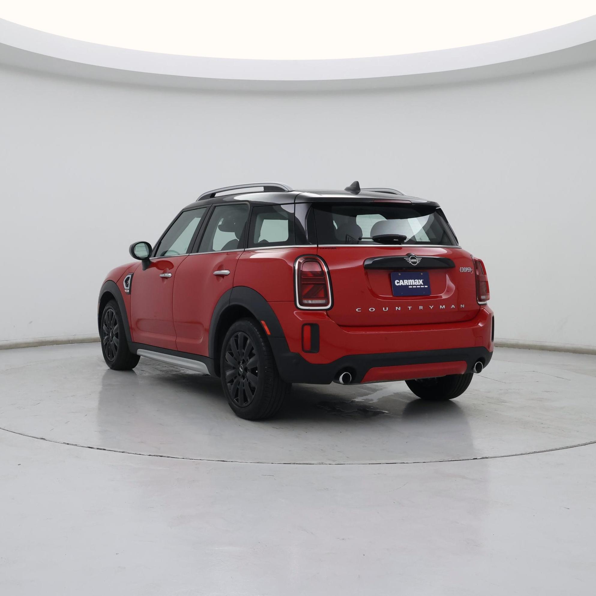 Thumbnail: 2024 MINI Cooper Countryman - 2