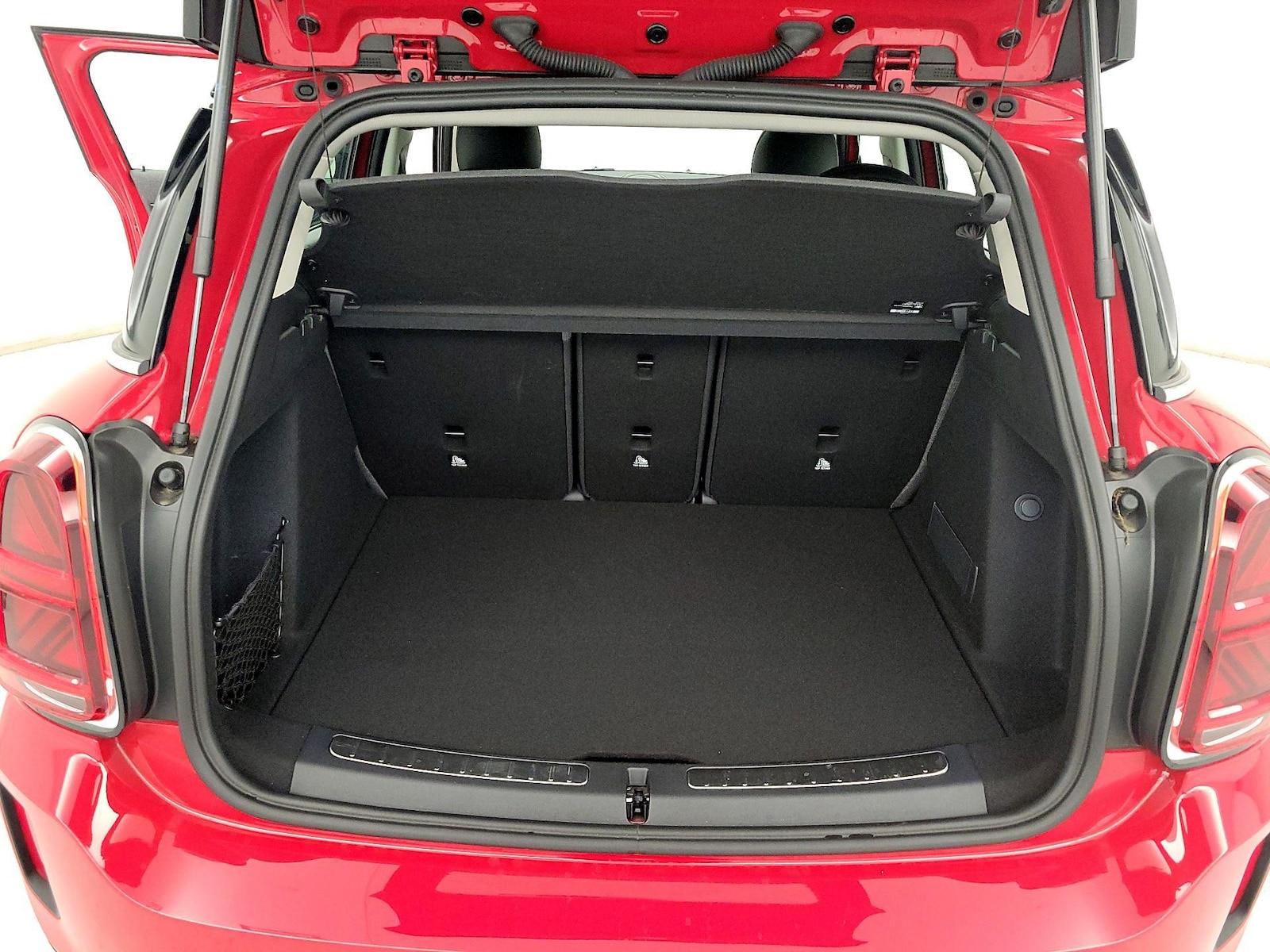 2024 MINI Countryman S - Photo 22