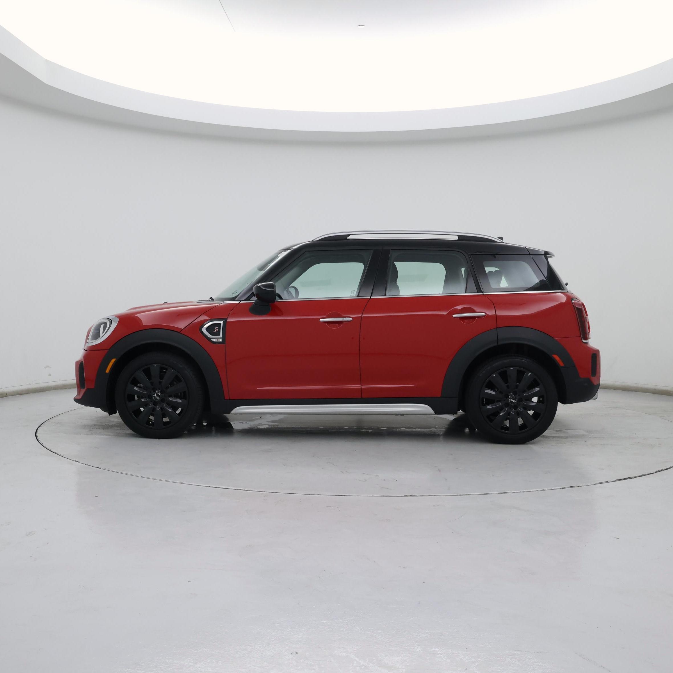 Thumbnail: 2024 MINI Cooper Countryman - 3