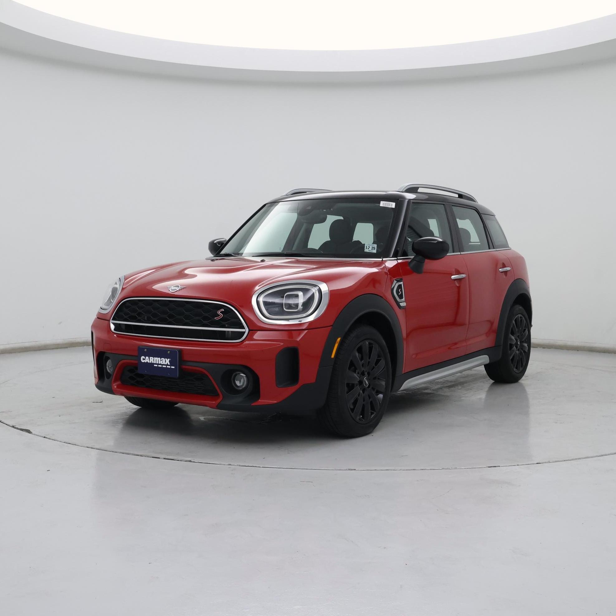 Thumbnail: 2024 MINI Cooper Countryman - 4