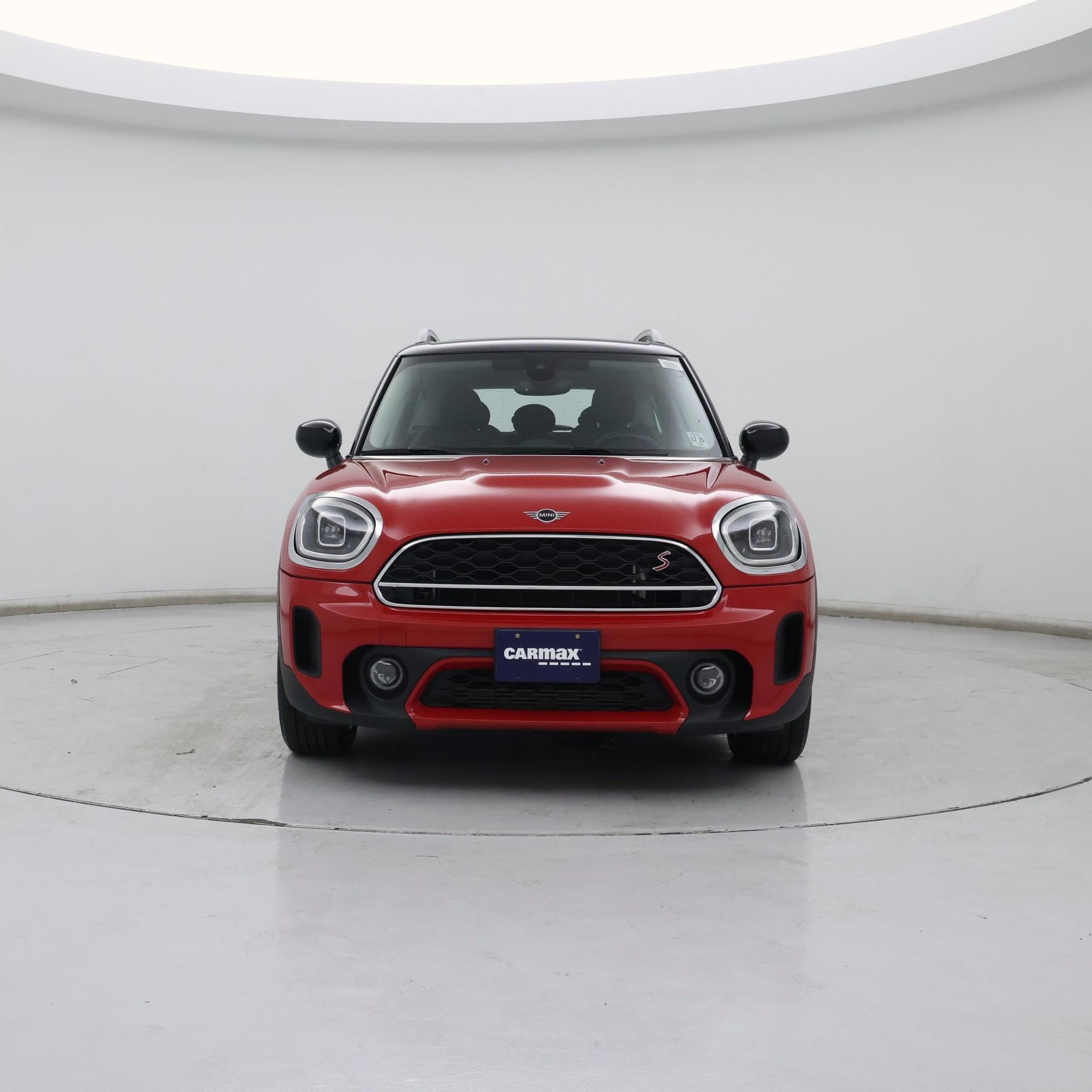 Thumbnail: 2024 MINI Cooper Countryman - 5