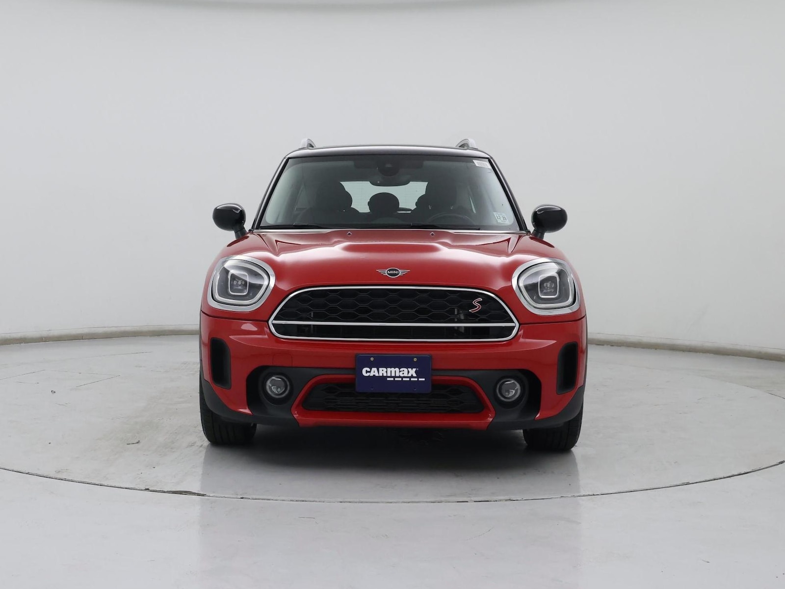 2024 MINI Countryman S - Photo 6