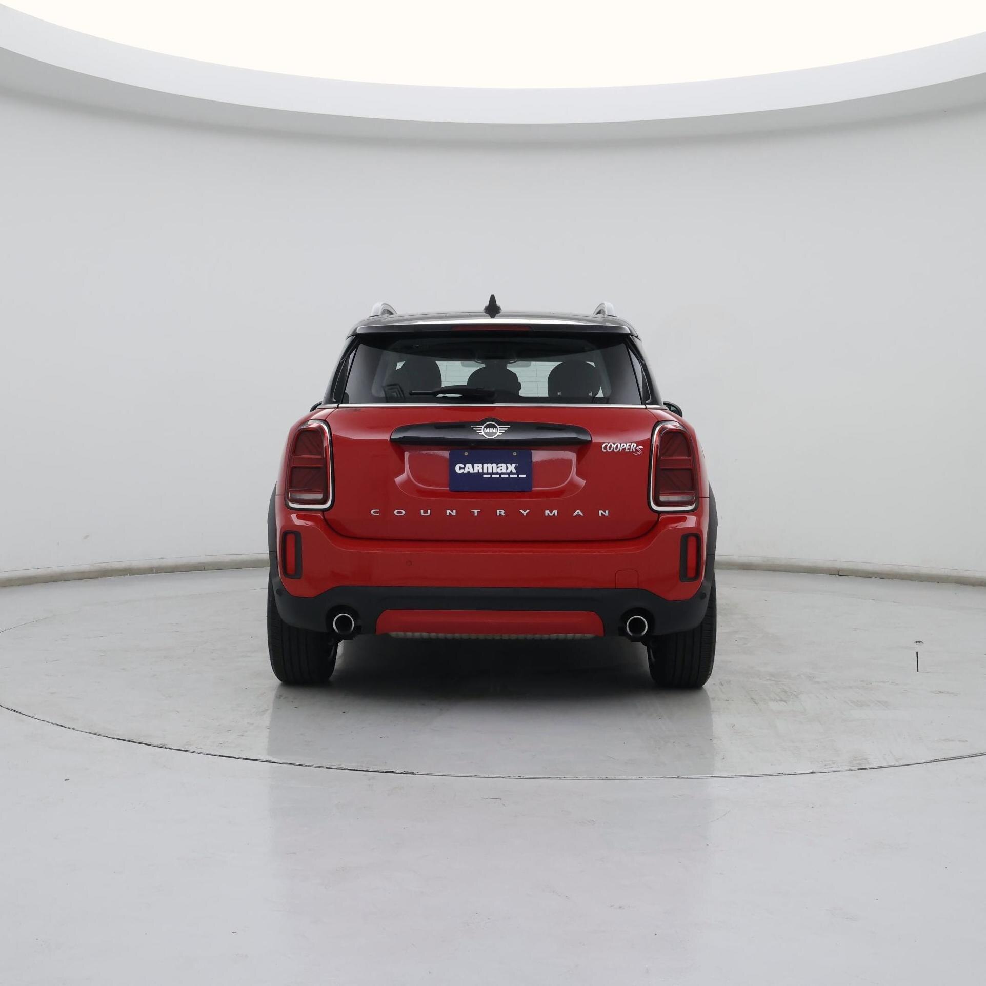 Thumbnail: 2024 MINI Cooper Countryman - 6