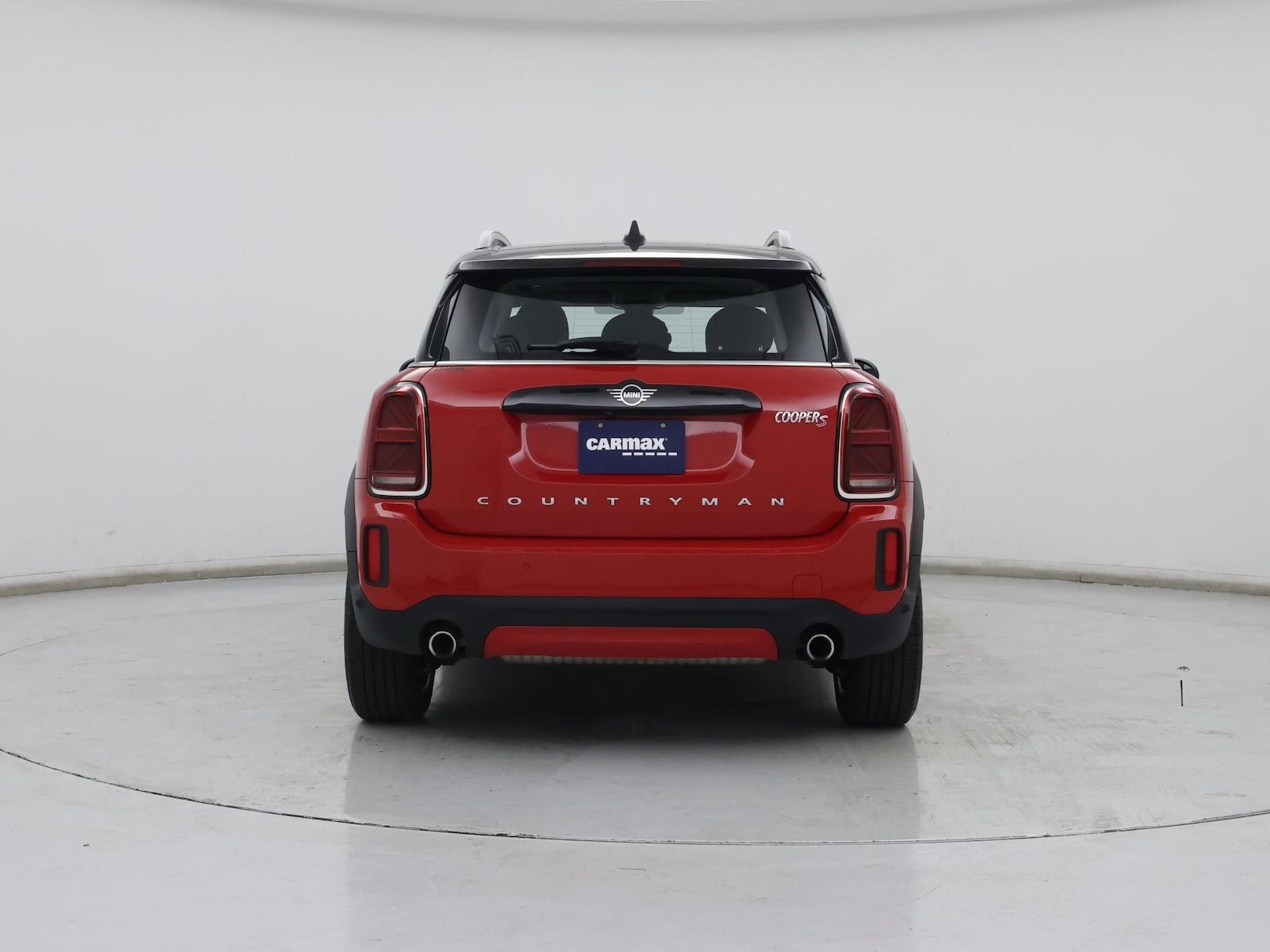 2024 MINI Countryman S - Photo 7