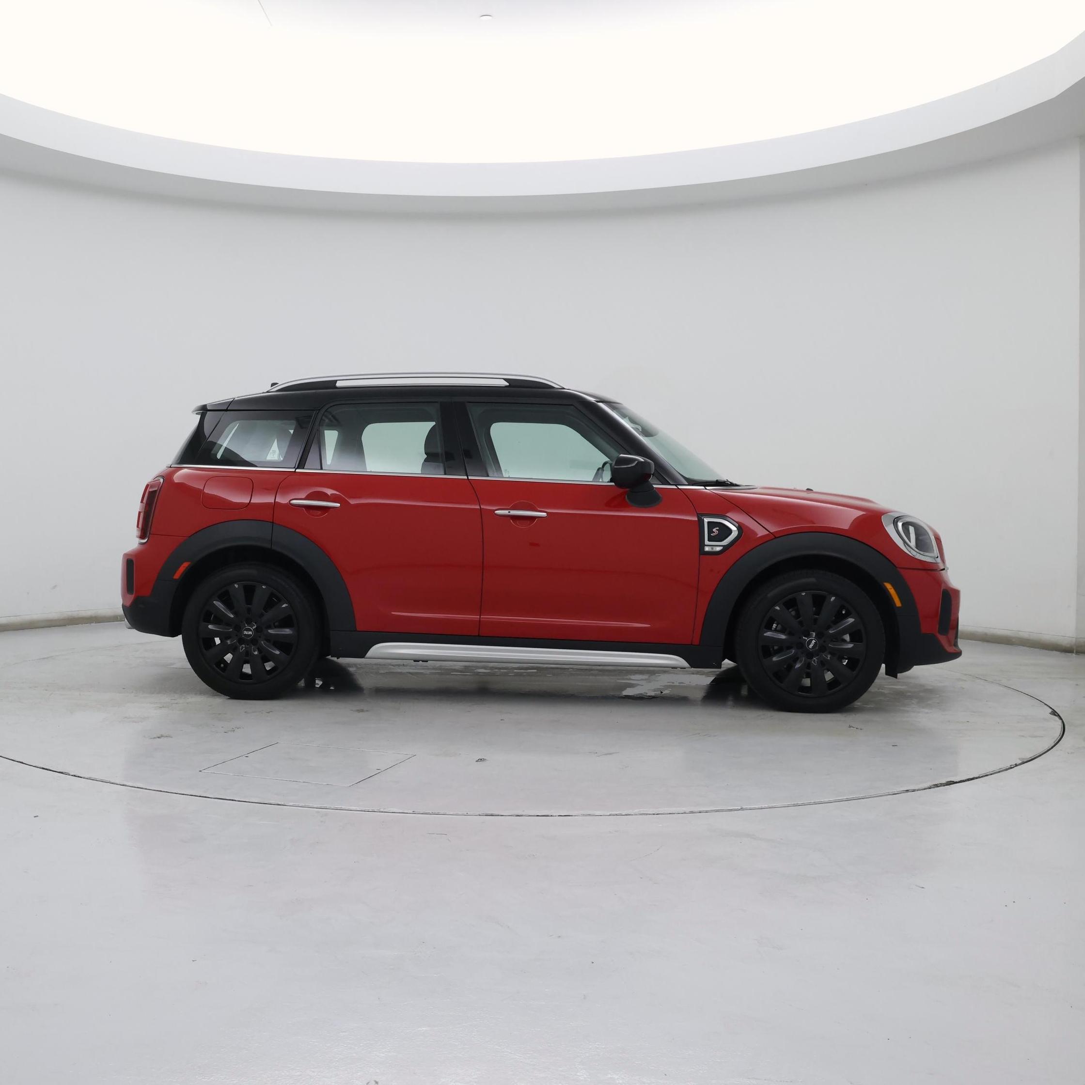 Thumbnail: 2024 MINI Cooper Countryman - 7