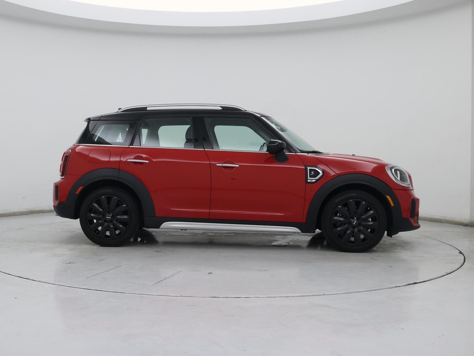 2024 MINI Countryman S - Photo 8