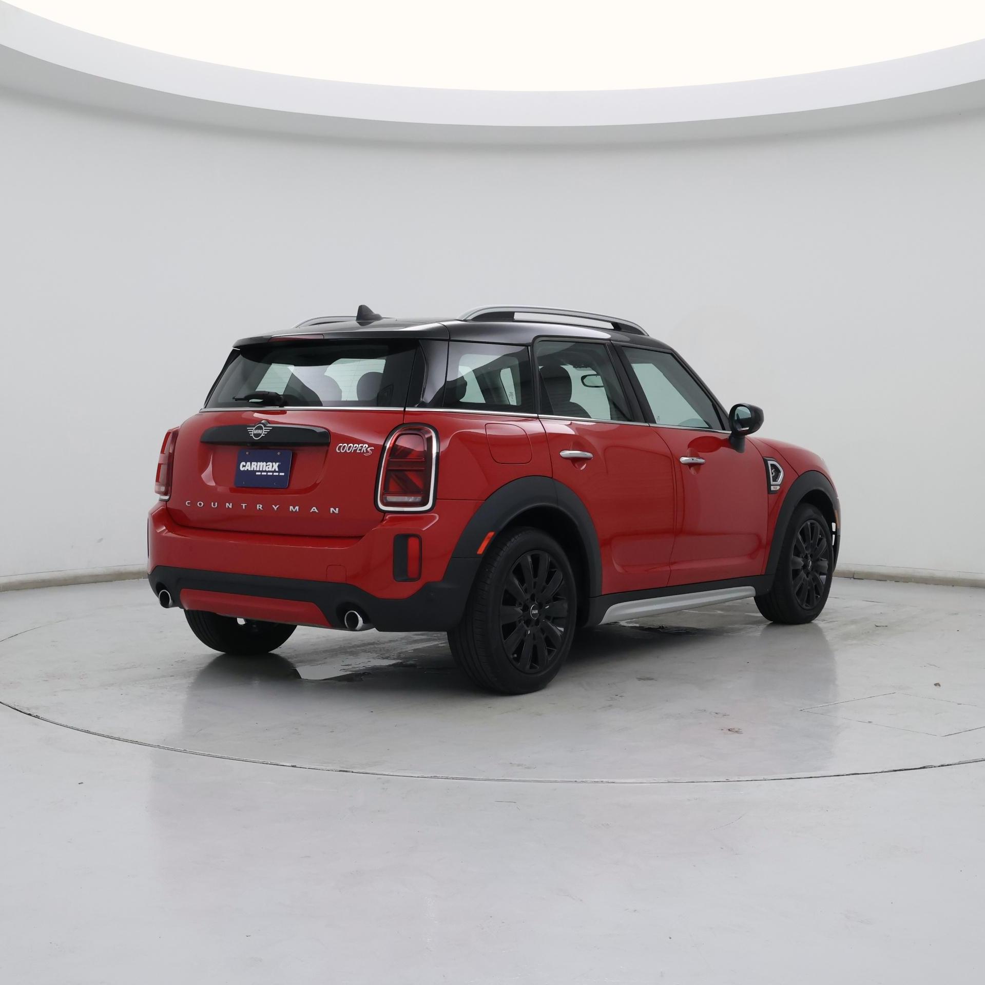 Thumbnail: 2024 MINI Cooper Countryman - 8