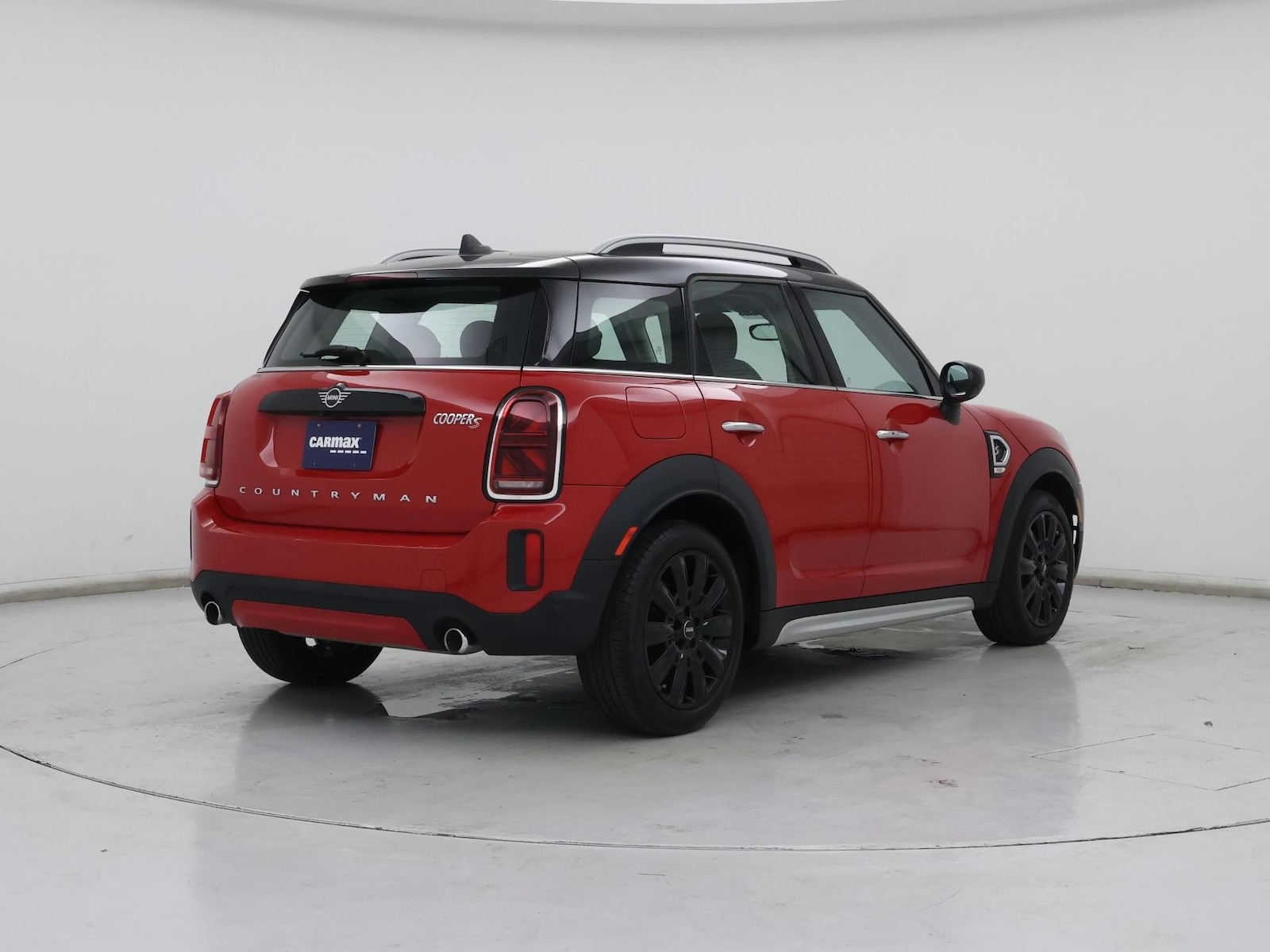 2024 MINI Countryman S - Photo 9