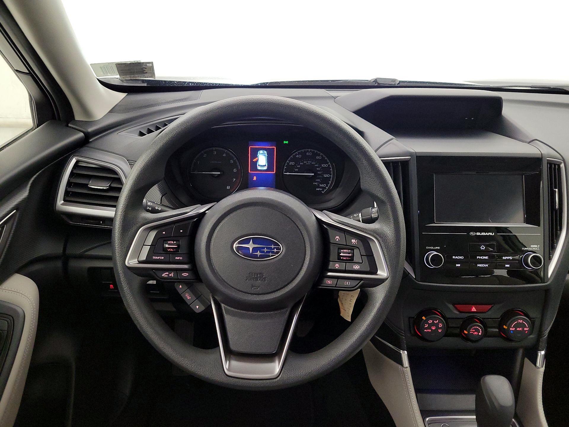 Thumbnail: 2024 Subaru Forester - 10
