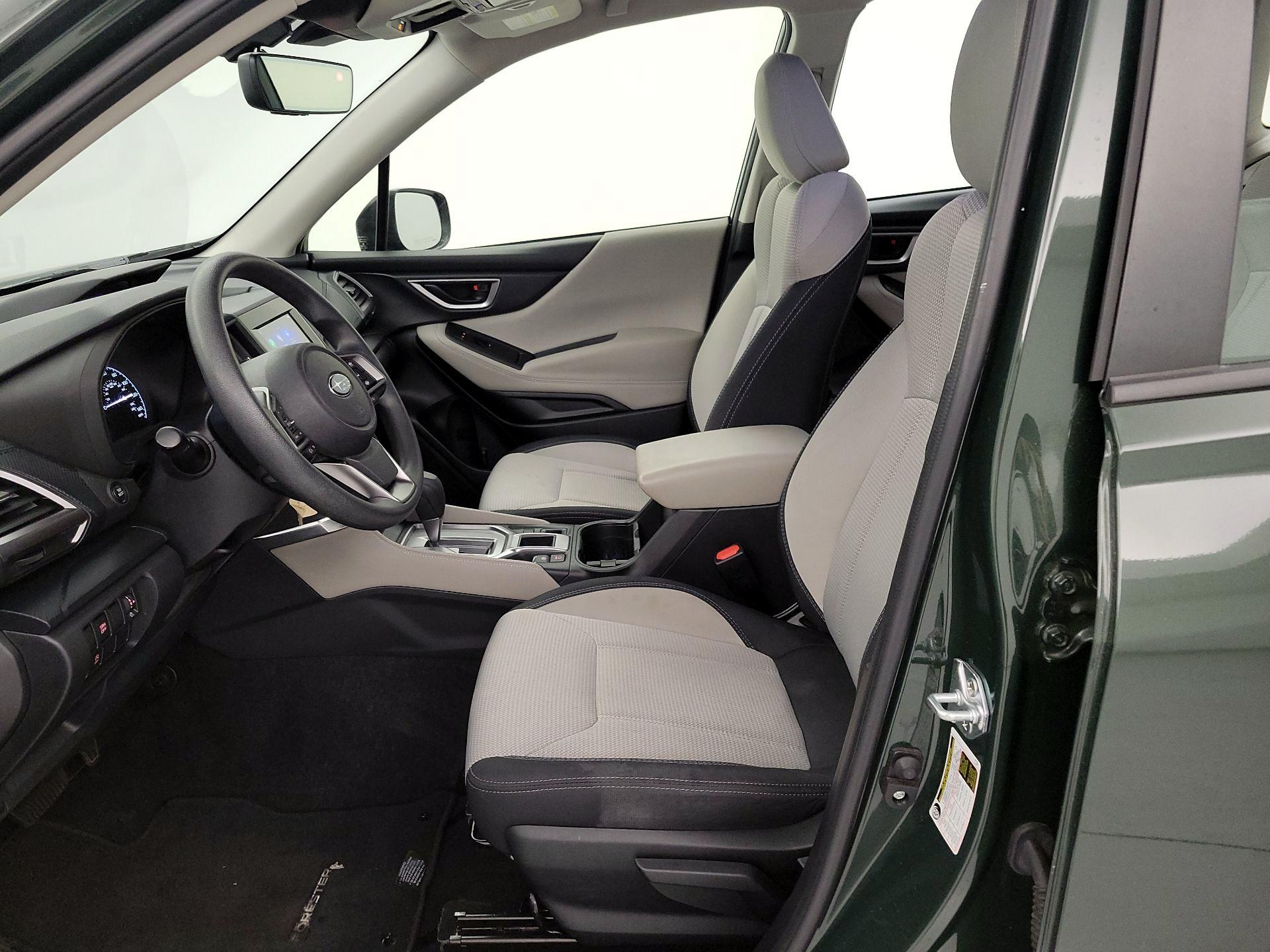 Thumbnail: 2024 Subaru Forester - 11