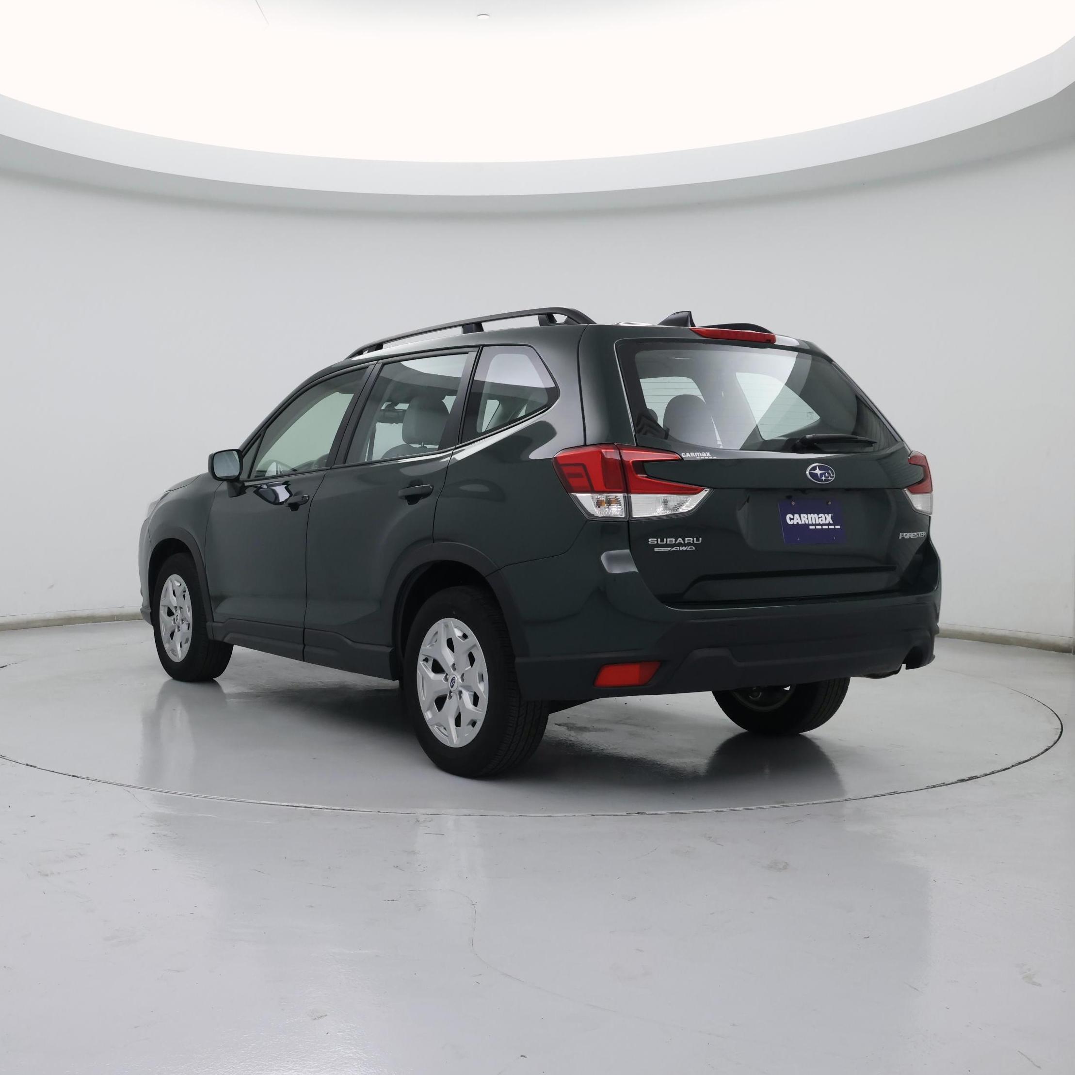 Thumbnail: 2024 Subaru Forester - 2