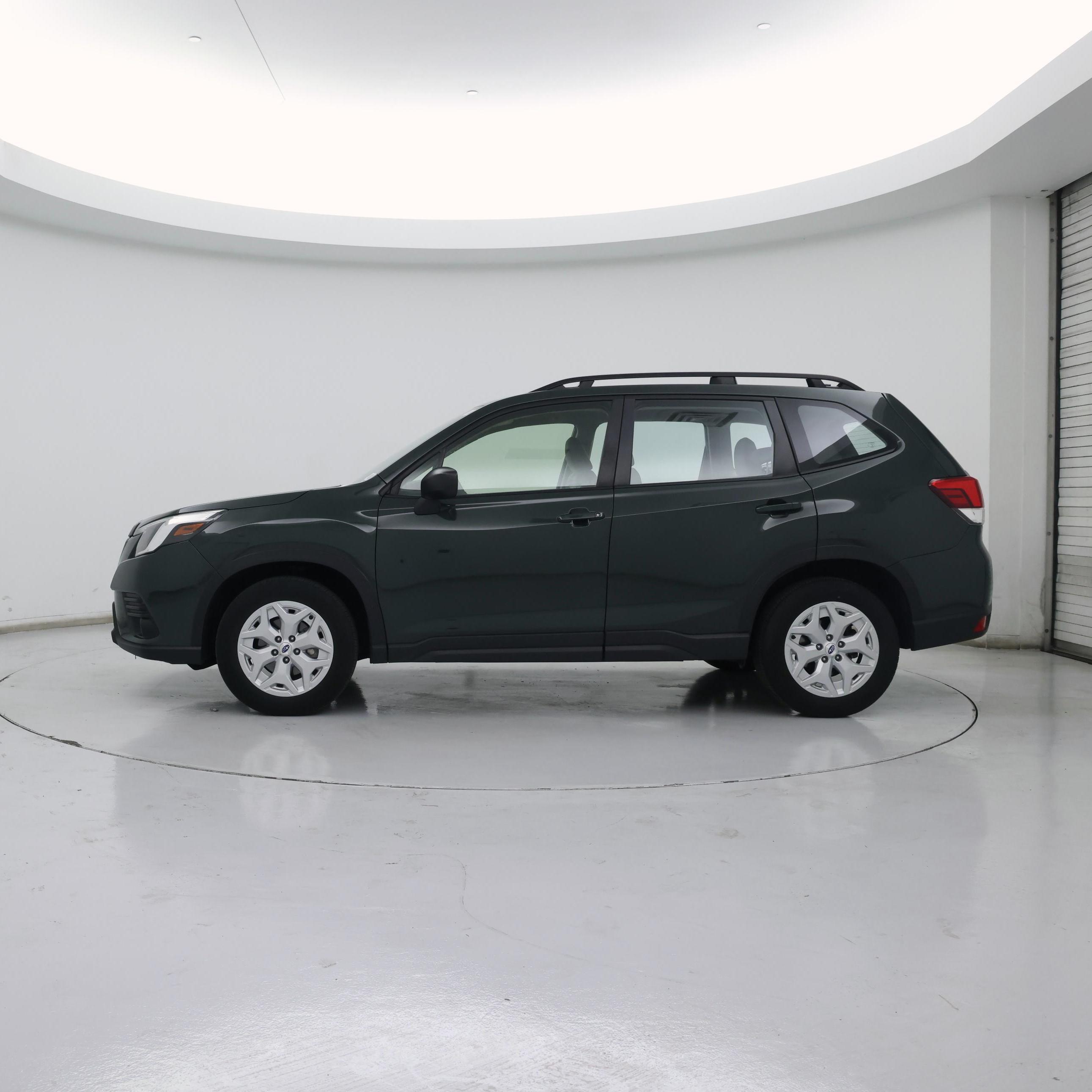 Thumbnail: 2024 Subaru Forester - 3