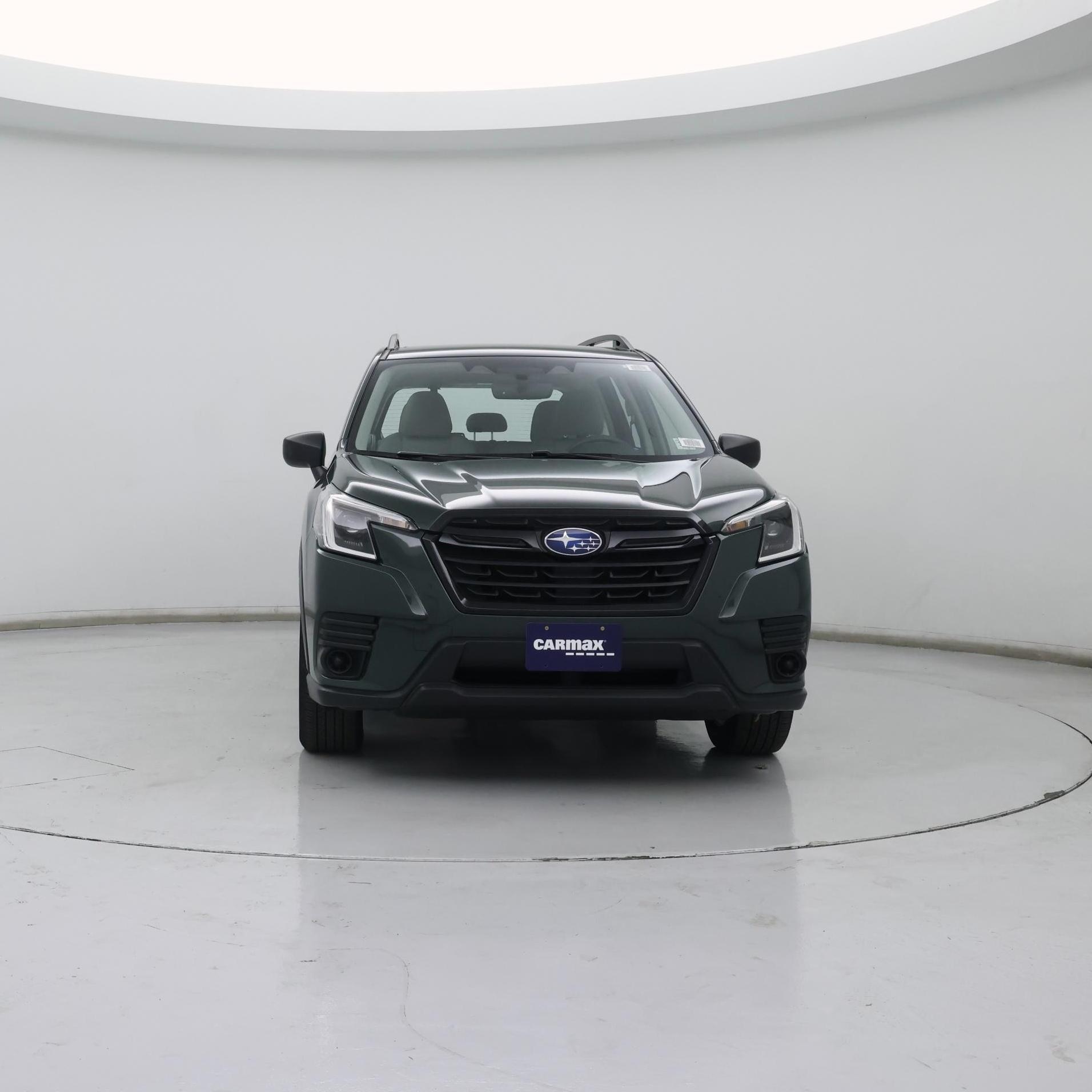 Thumbnail: 2024 Subaru Forester - 5