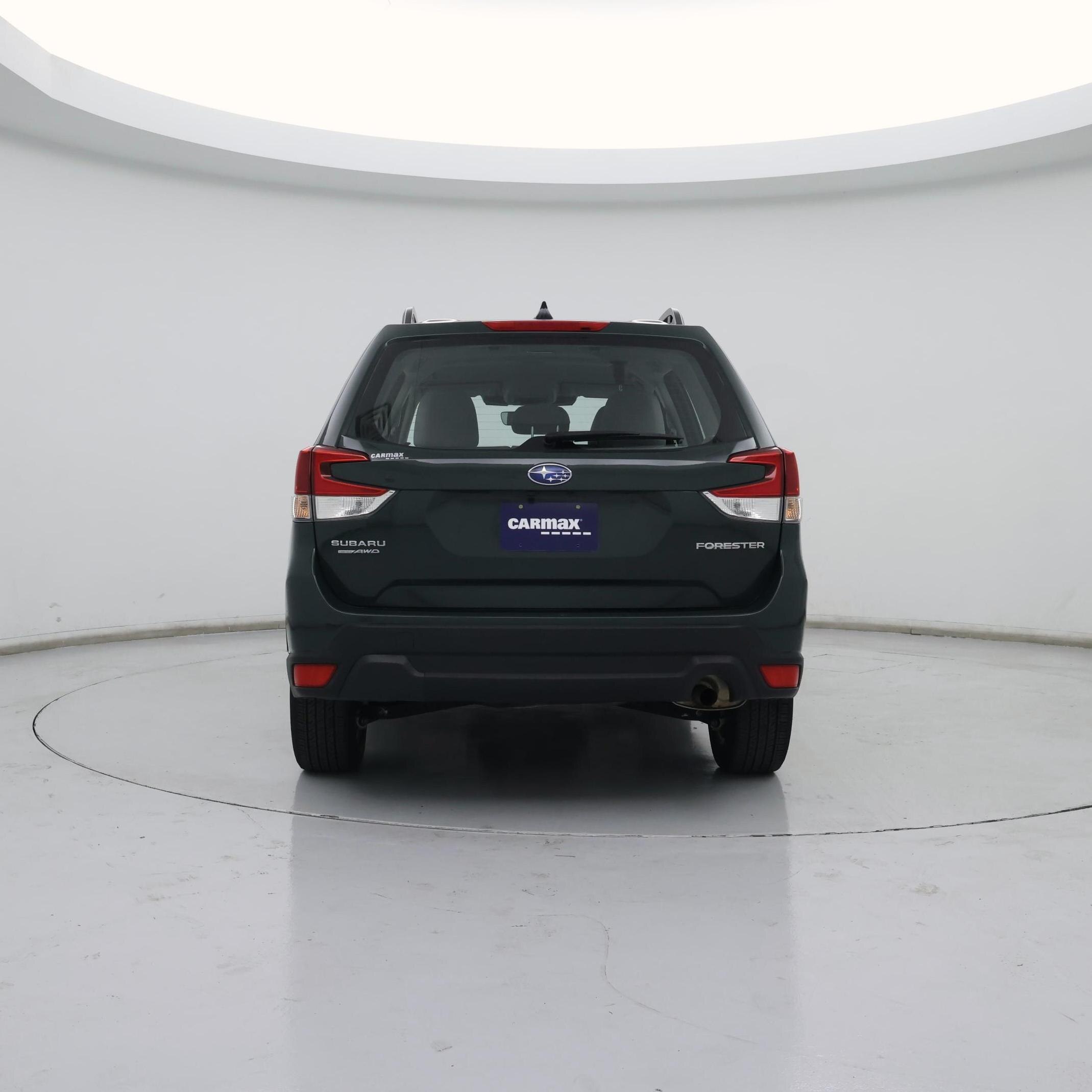 Thumbnail: 2024 Subaru Forester - 6