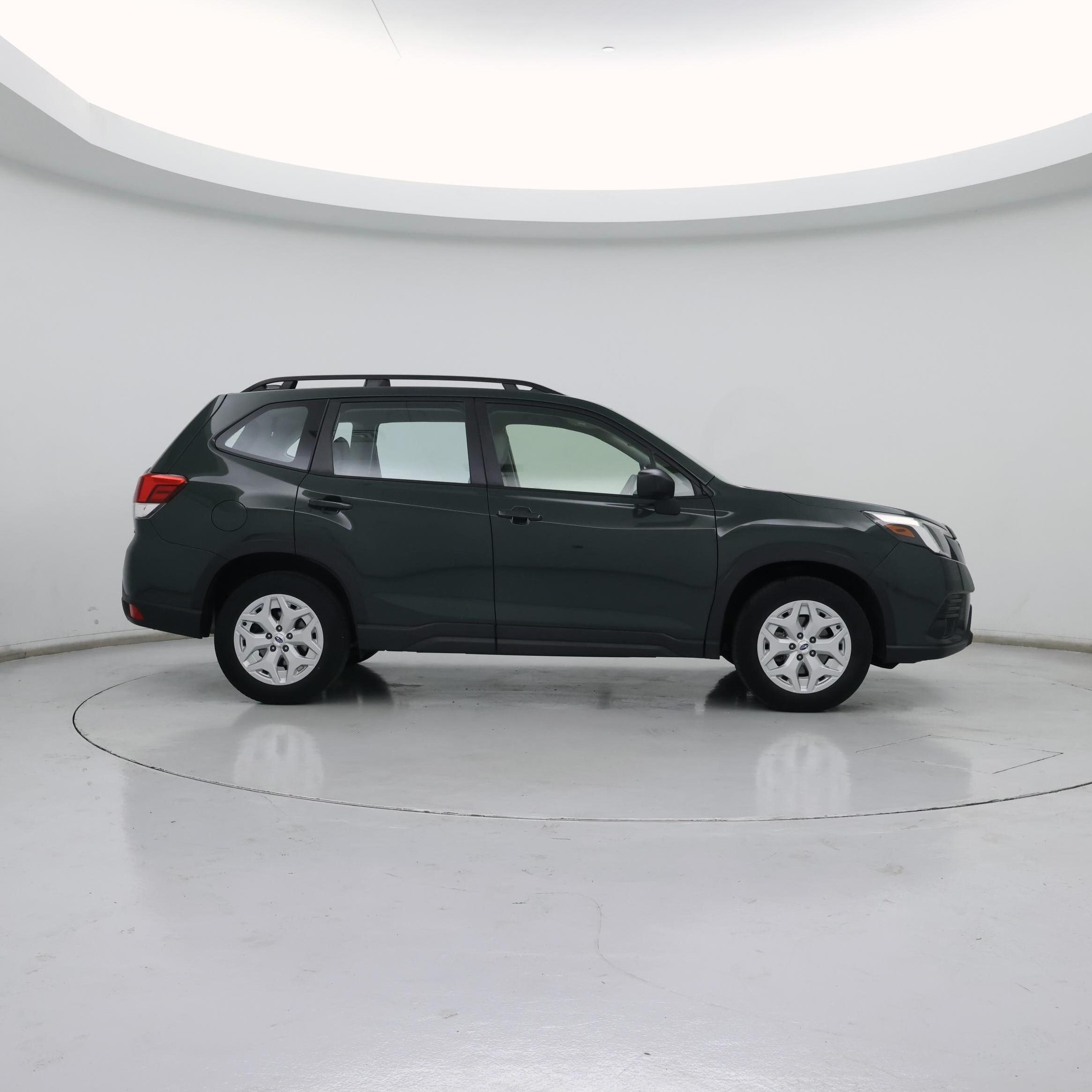 Thumbnail: 2024 Subaru Forester - 7