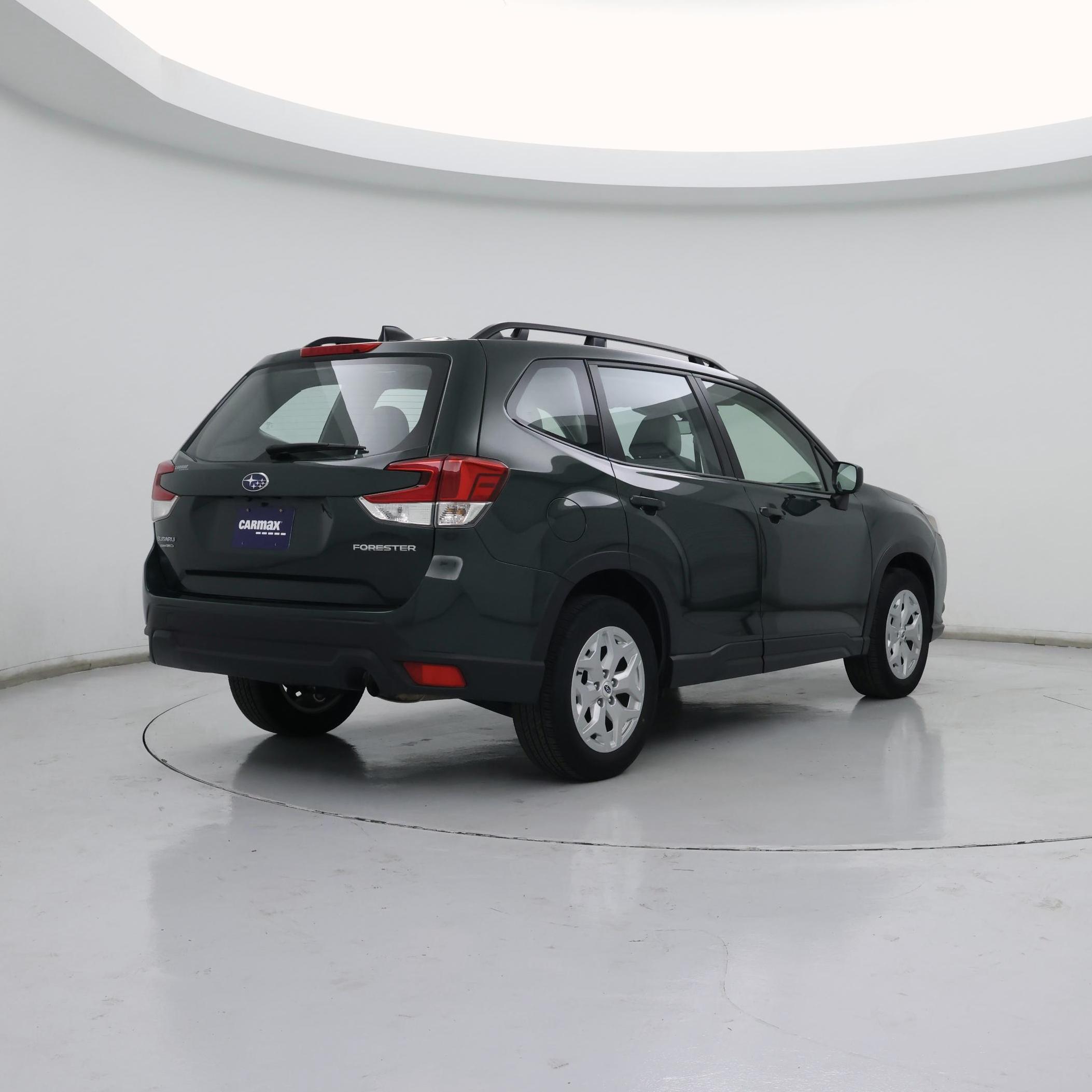 Thumbnail: 2024 Subaru Forester - 8