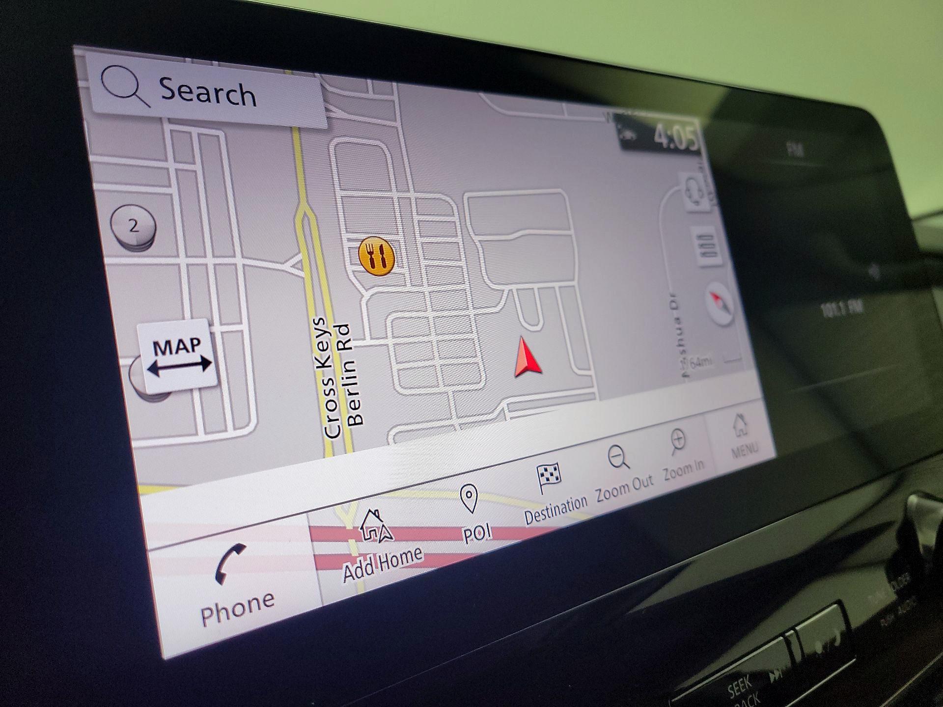 Thumbnail: 2021 Nissan Armada - 14
