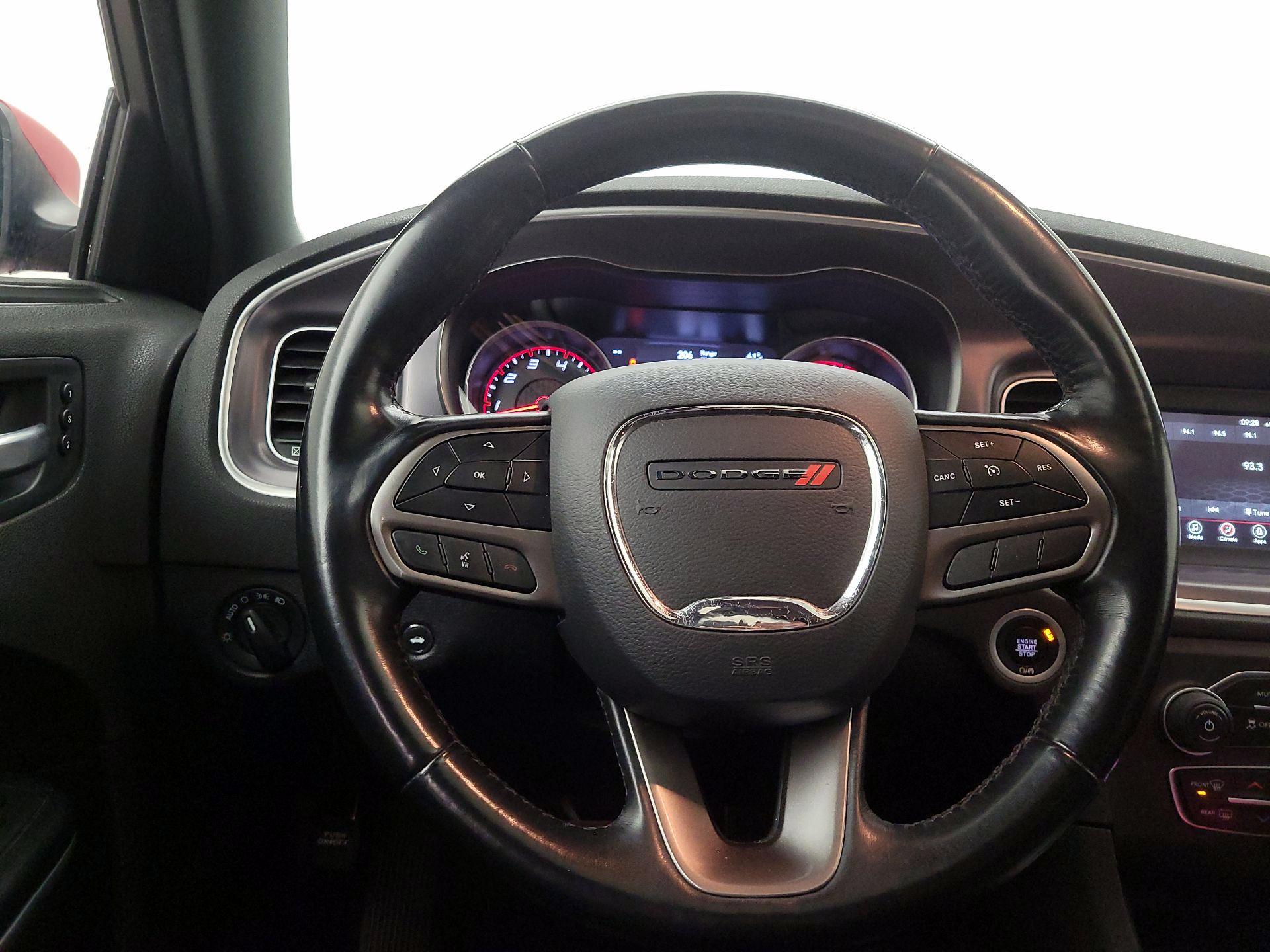 Thumbnail: 2021 Dodge Charger - 10