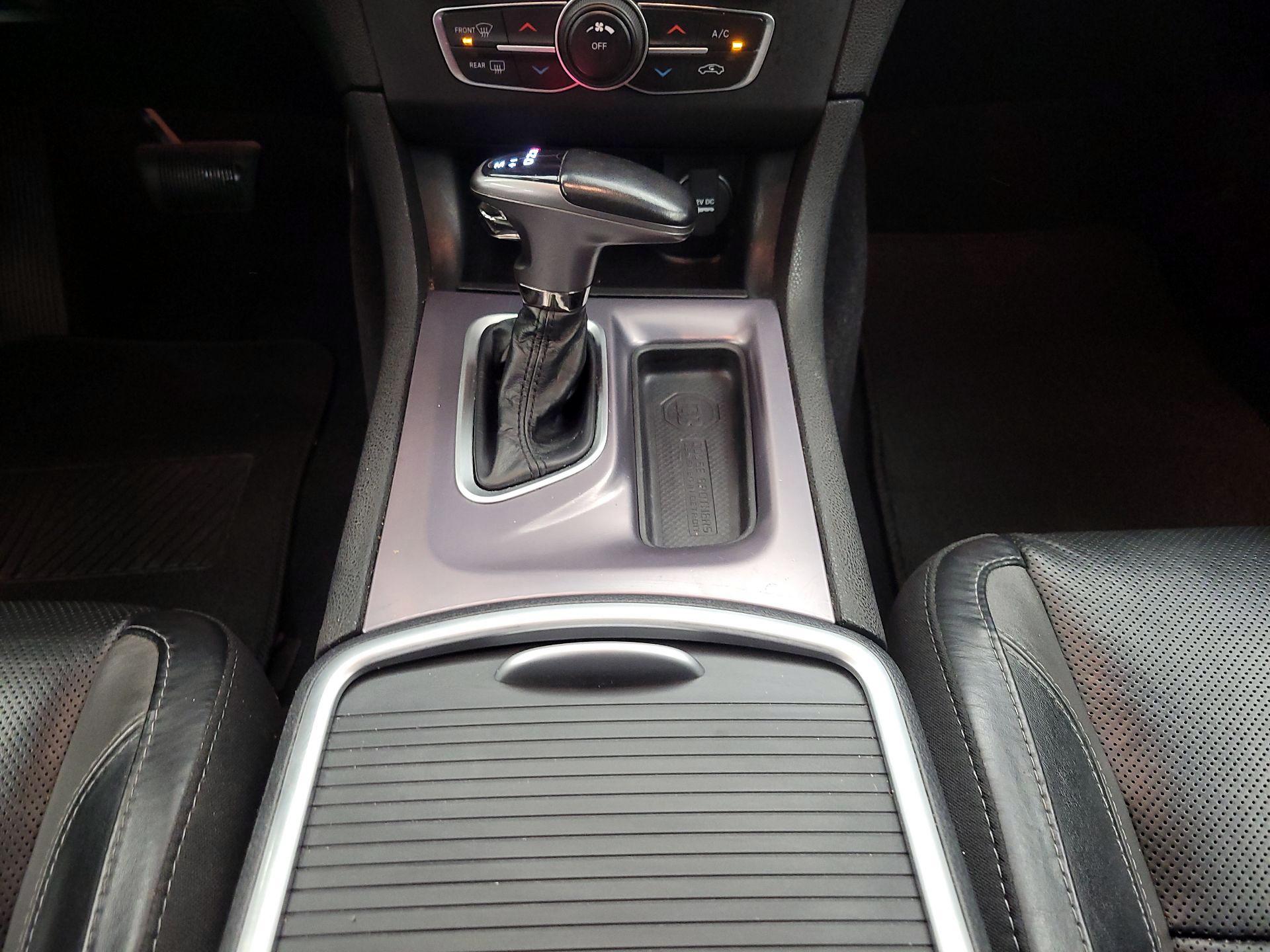 Thumbnail: 2021 Dodge Charger - 17