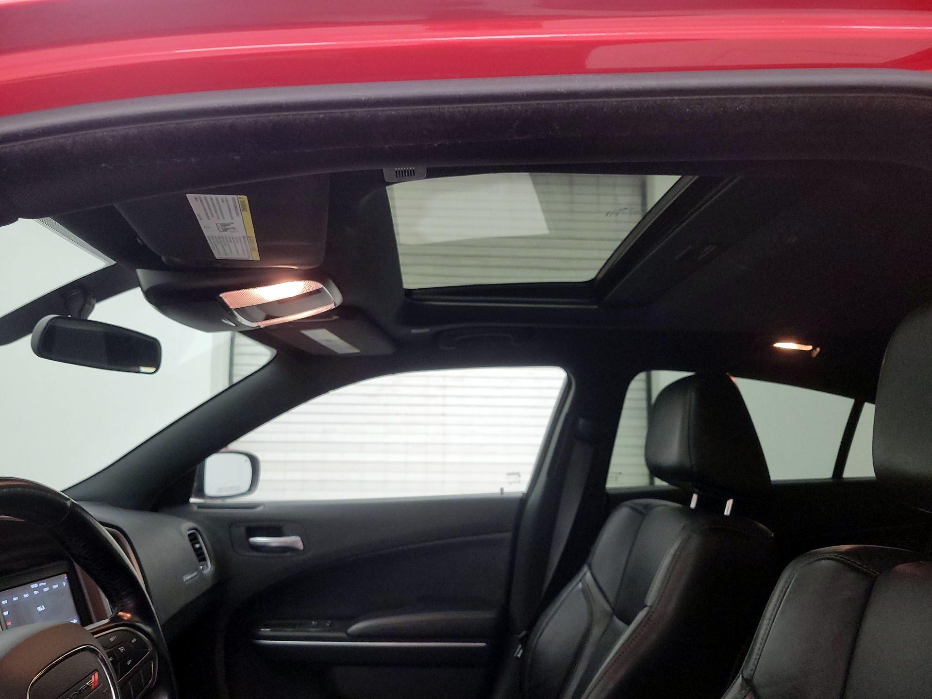 Thumbnail: 2021 Dodge Charger - 18