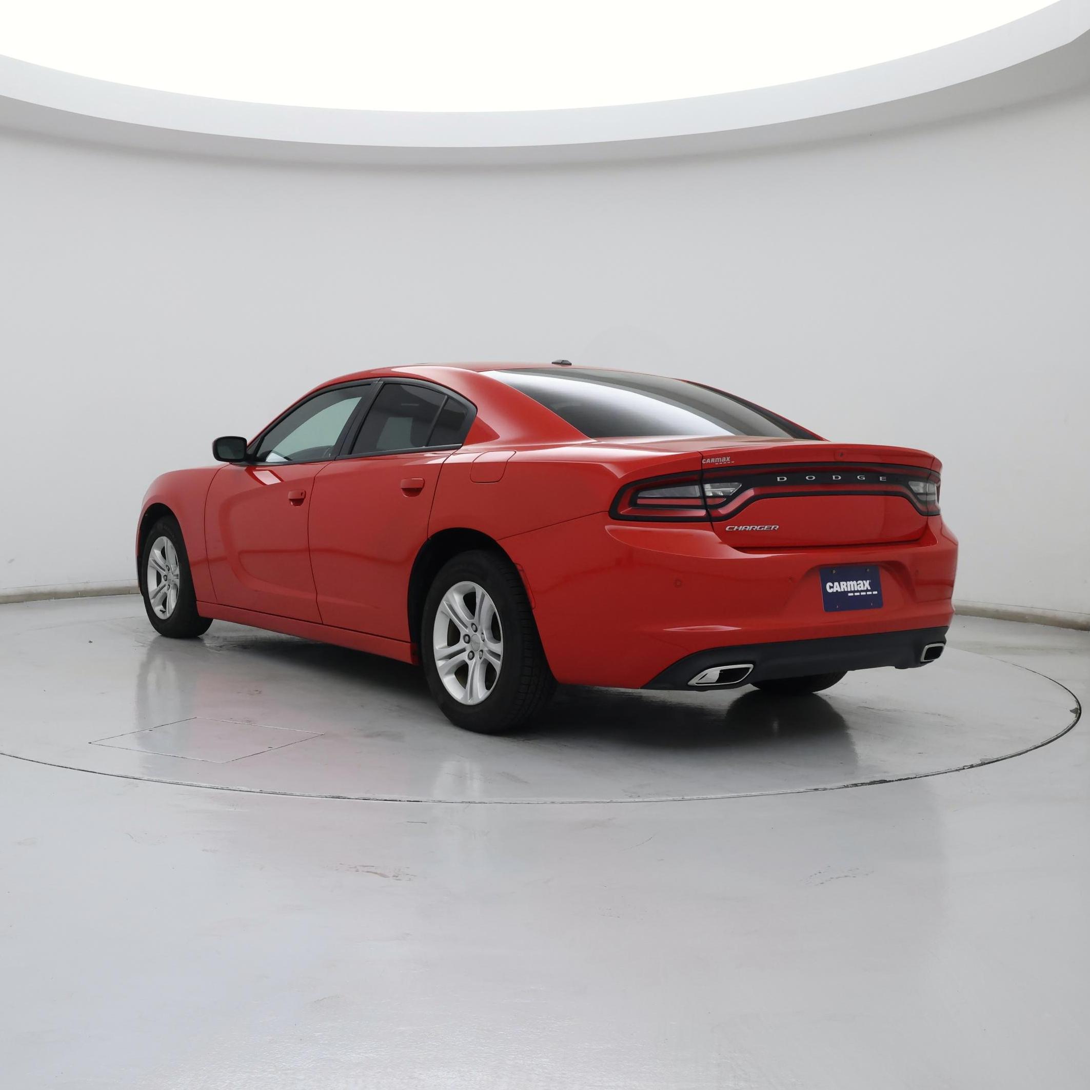 Thumbnail: 2021 Dodge Charger - 2