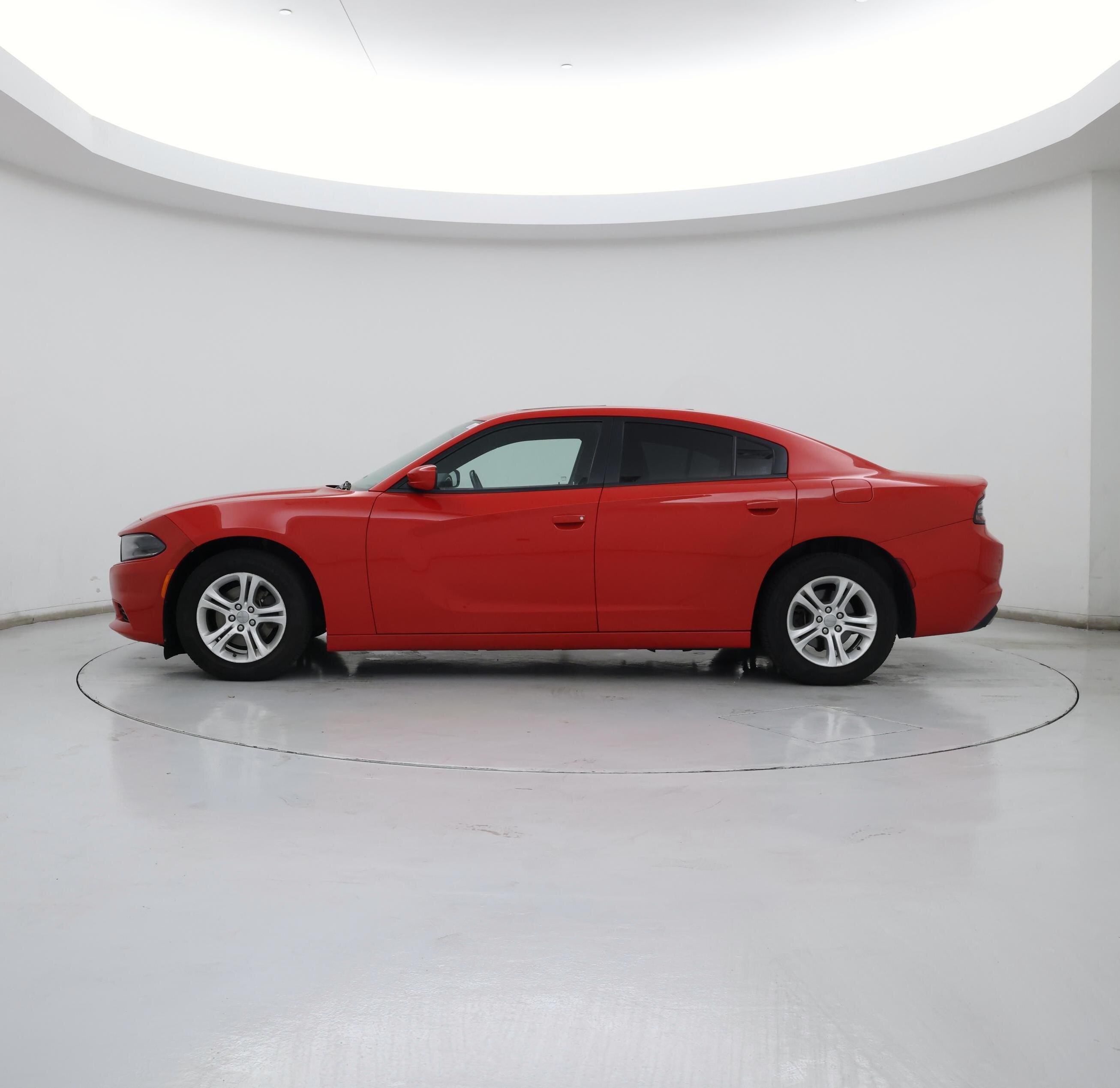 Thumbnail: 2021 Dodge Charger - 3