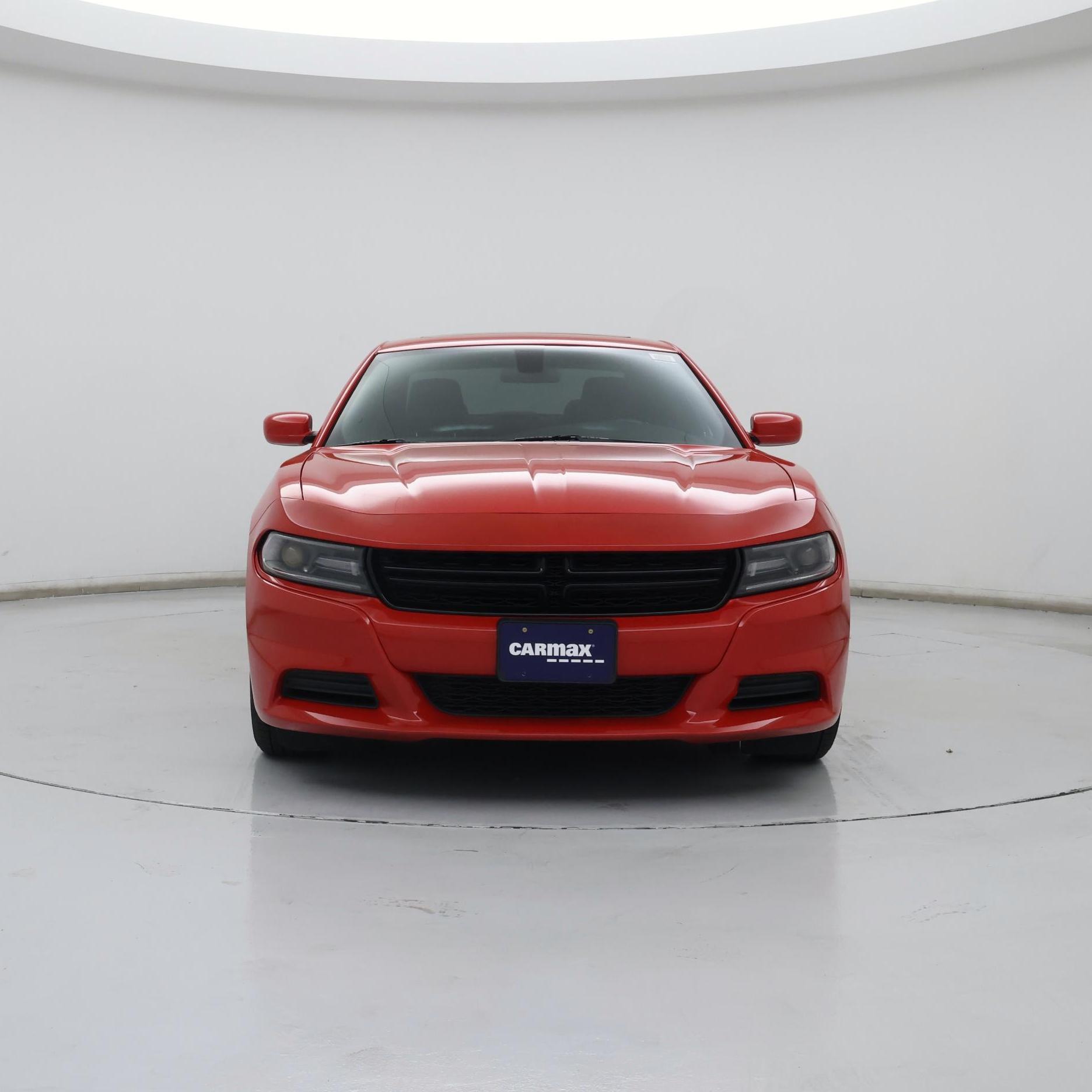 Thumbnail: 2021 Dodge Charger - 5