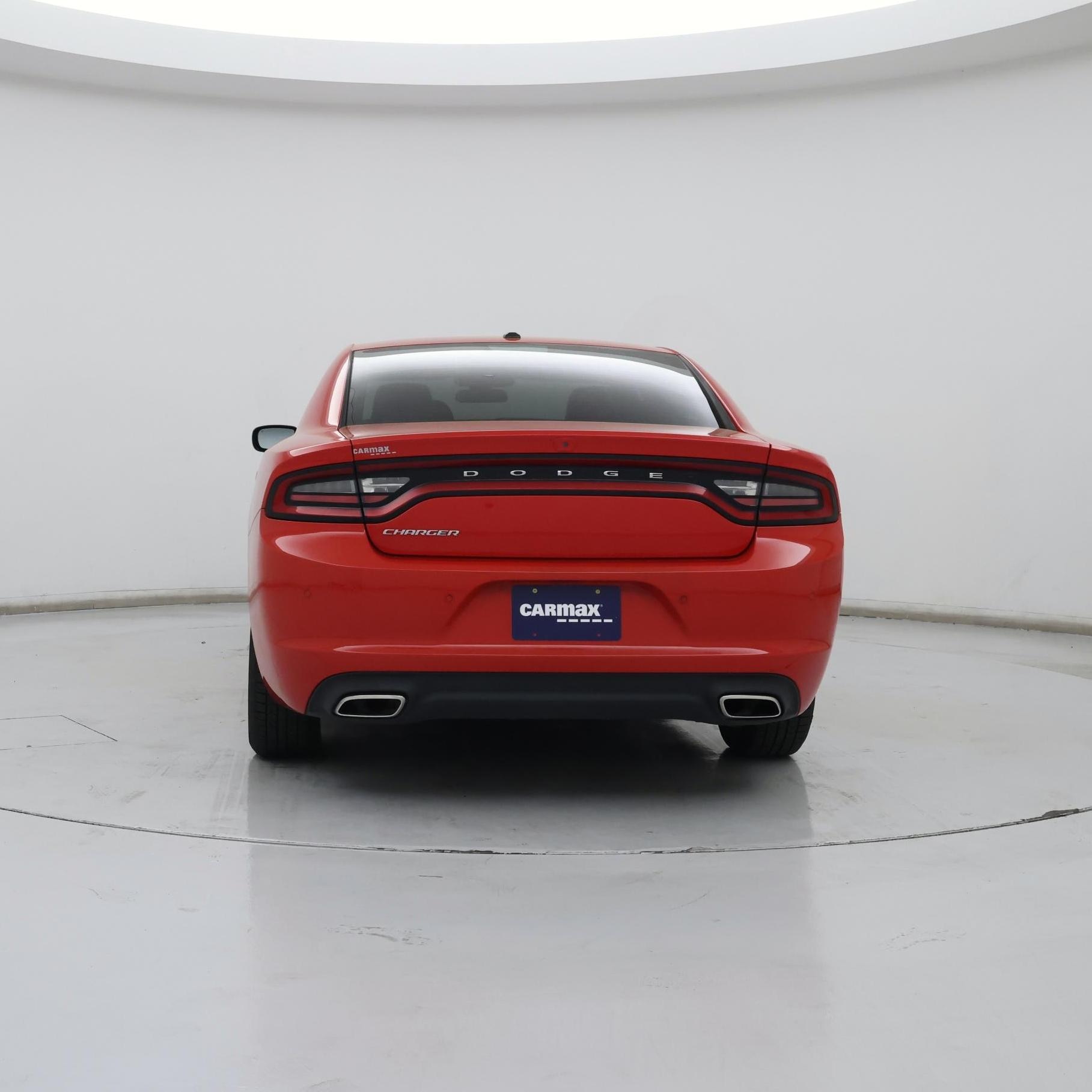 Thumbnail: 2021 Dodge Charger - 6