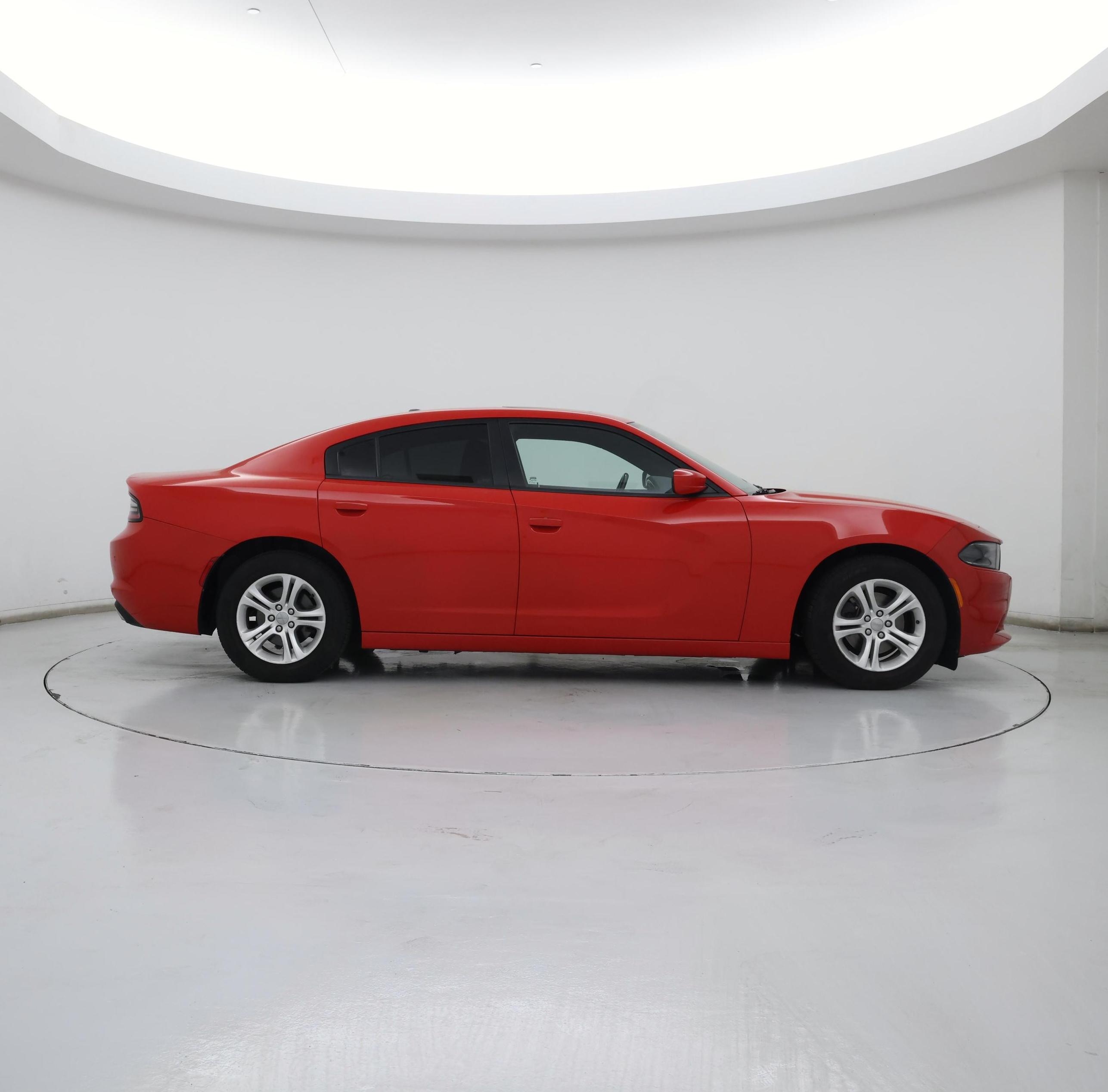 Thumbnail: 2021 Dodge Charger - 7