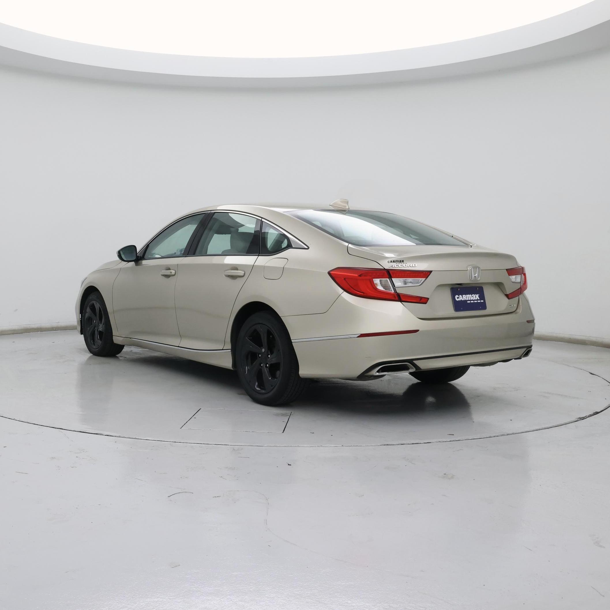 Thumbnail: 2018 Honda Accord - 2