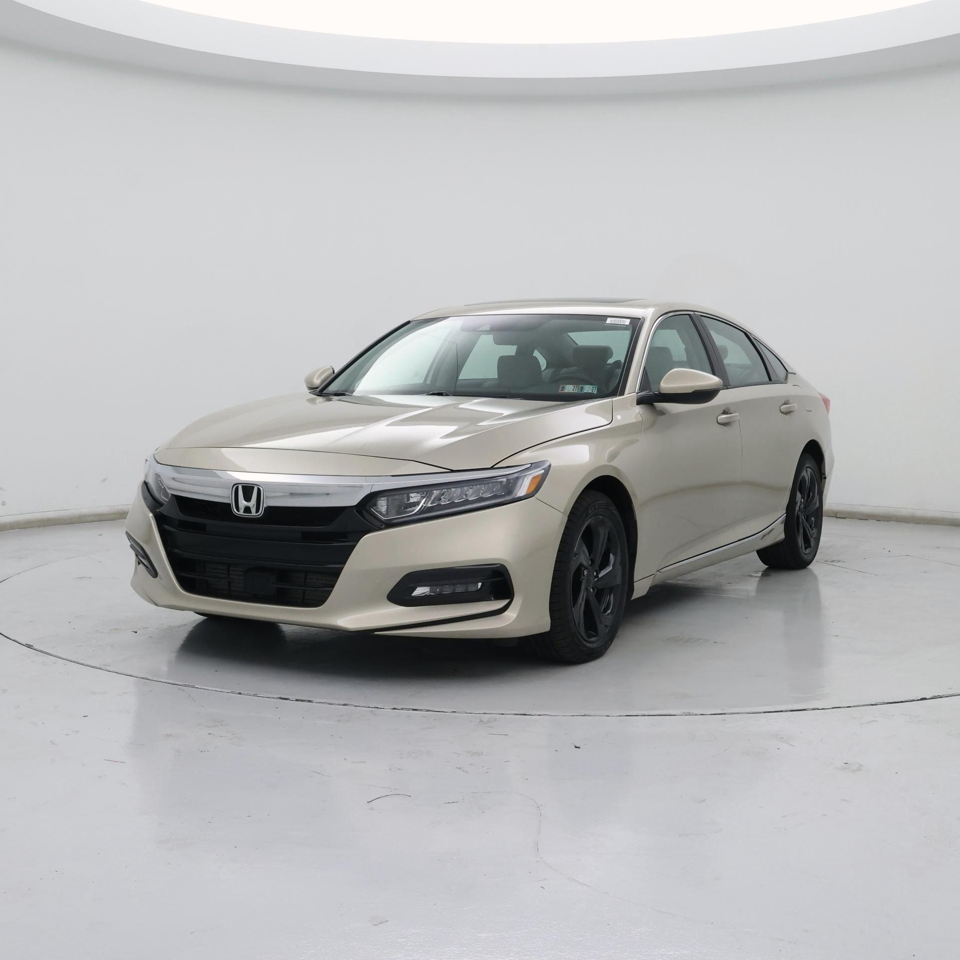 Thumbnail: 2018 Honda Accord - 4