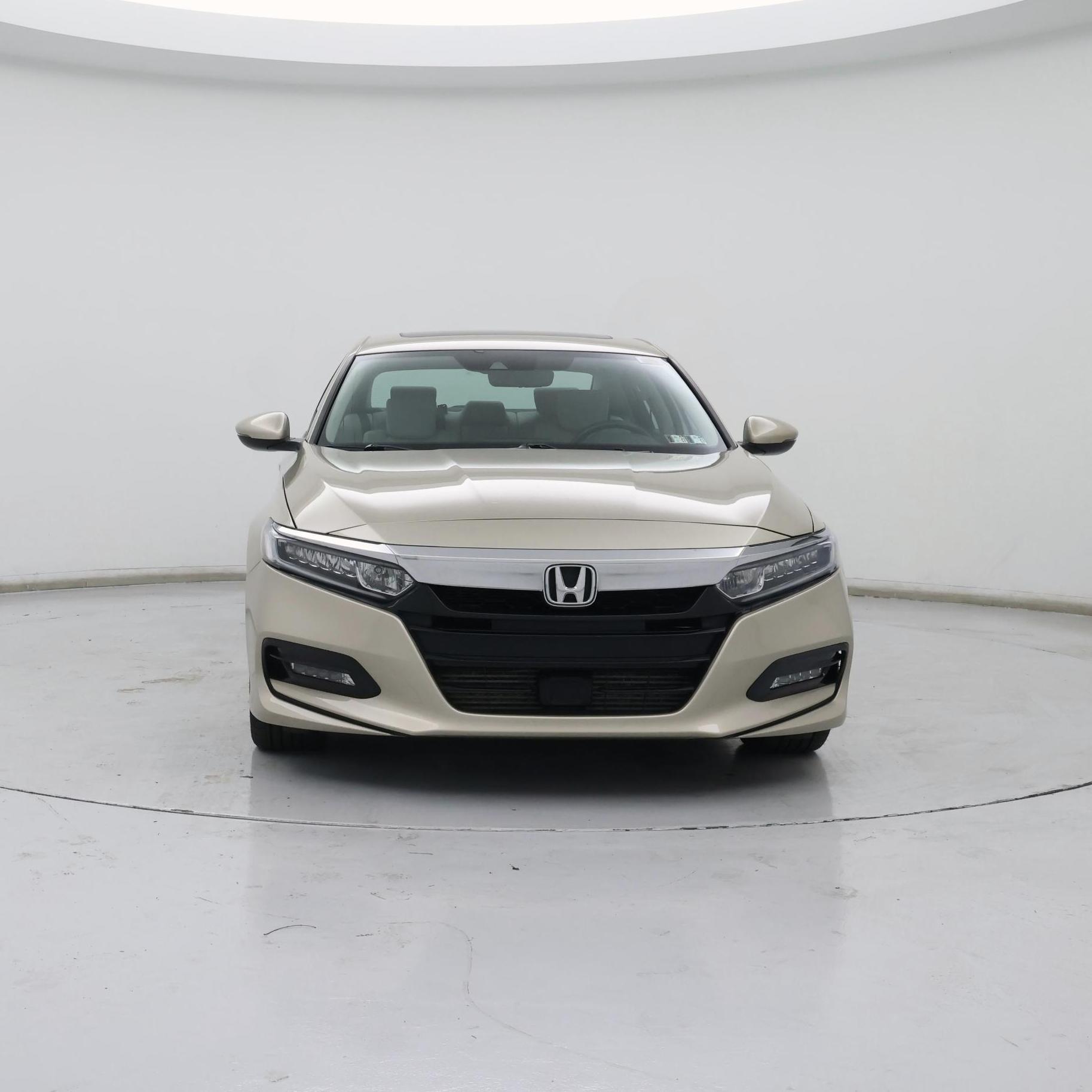 Thumbnail: 2018 Honda Accord - 5