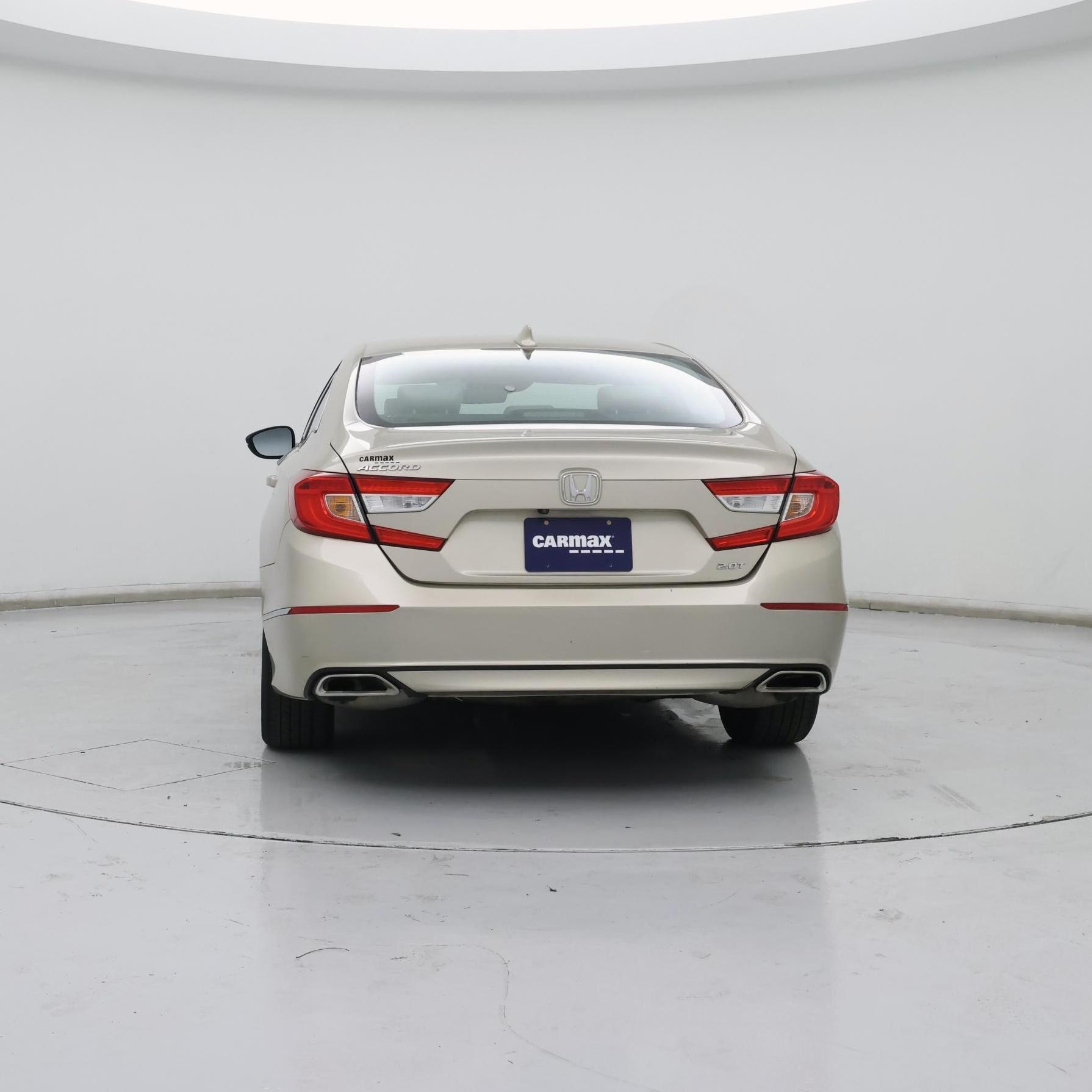Thumbnail: 2018 Honda Accord - 6