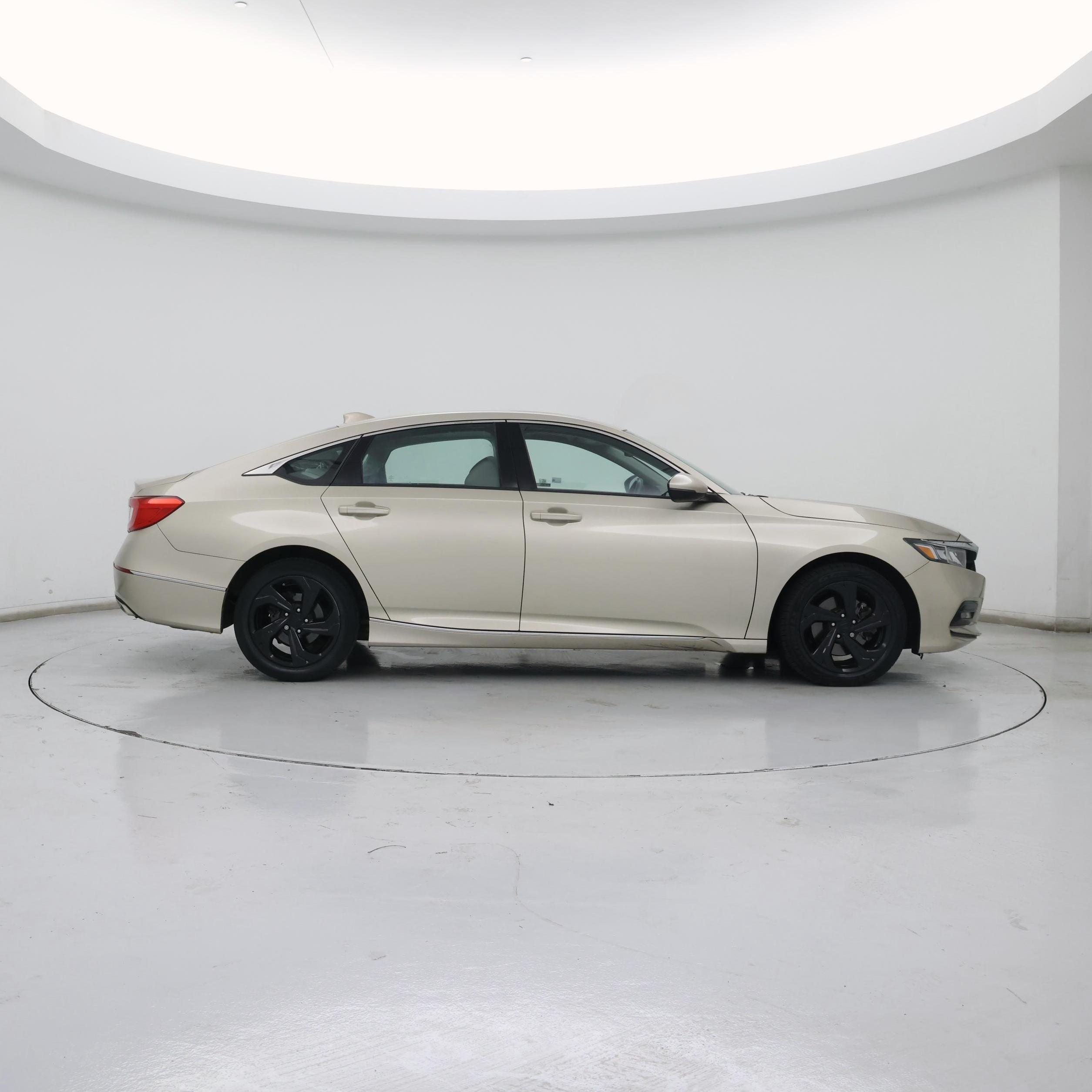 Thumbnail: 2018 Honda Accord - 7