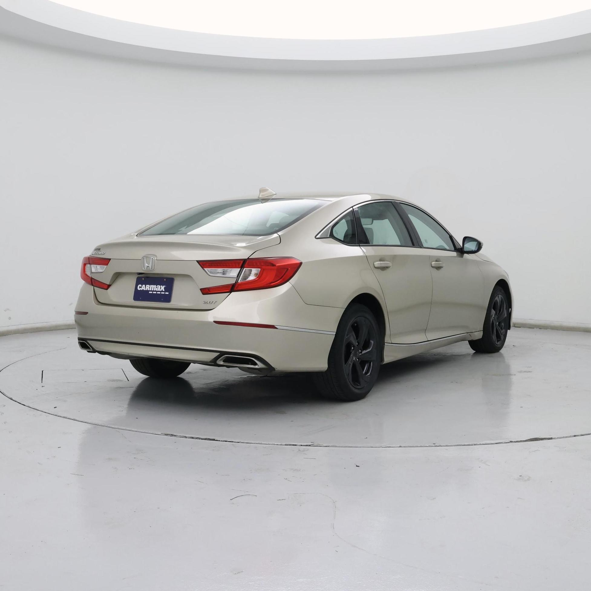 Thumbnail: 2018 Honda Accord - 8
