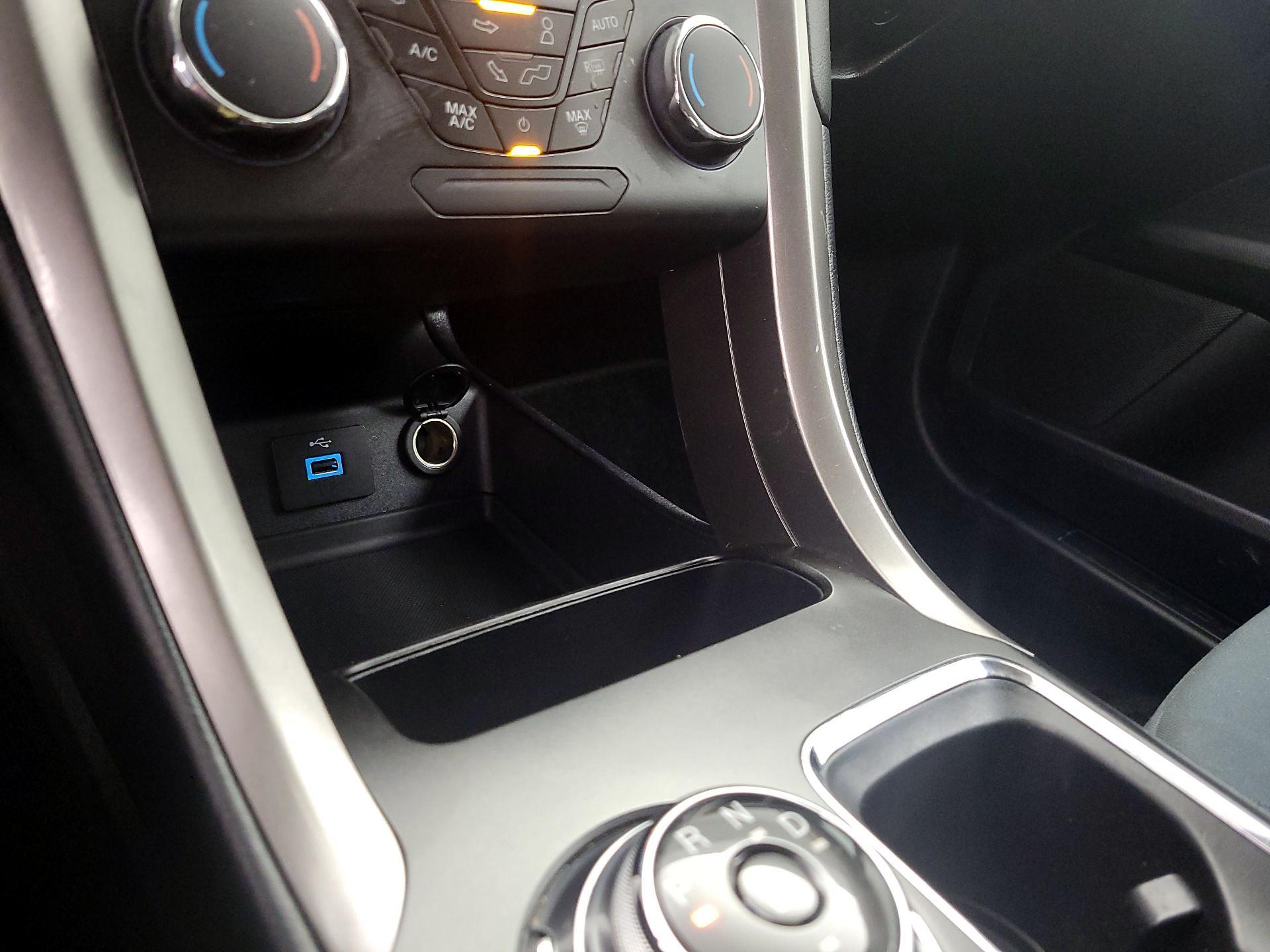 Thumbnail: 2018 Ford Fusion - 18