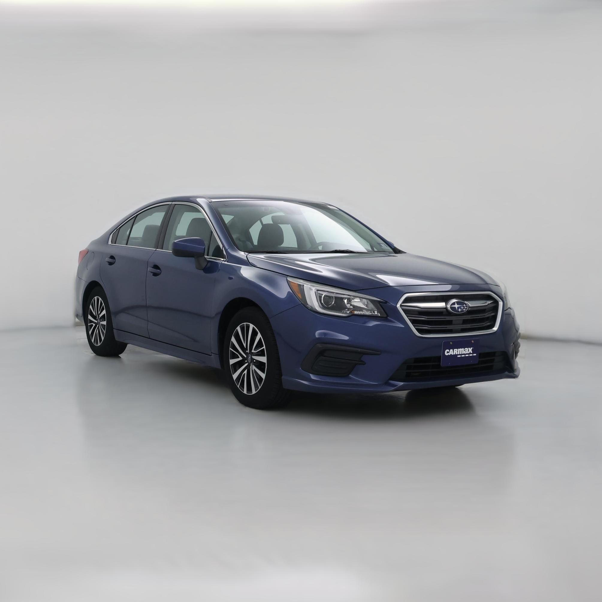Thumbnail: 2019 Subaru Legacy - 1