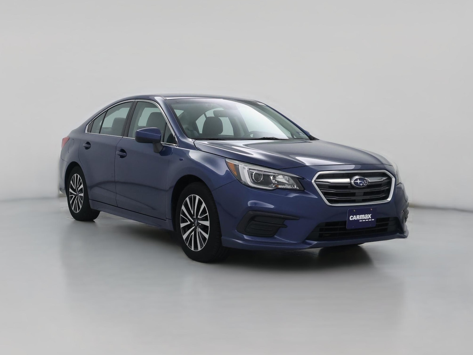 2019 Subaru Legacy Premium