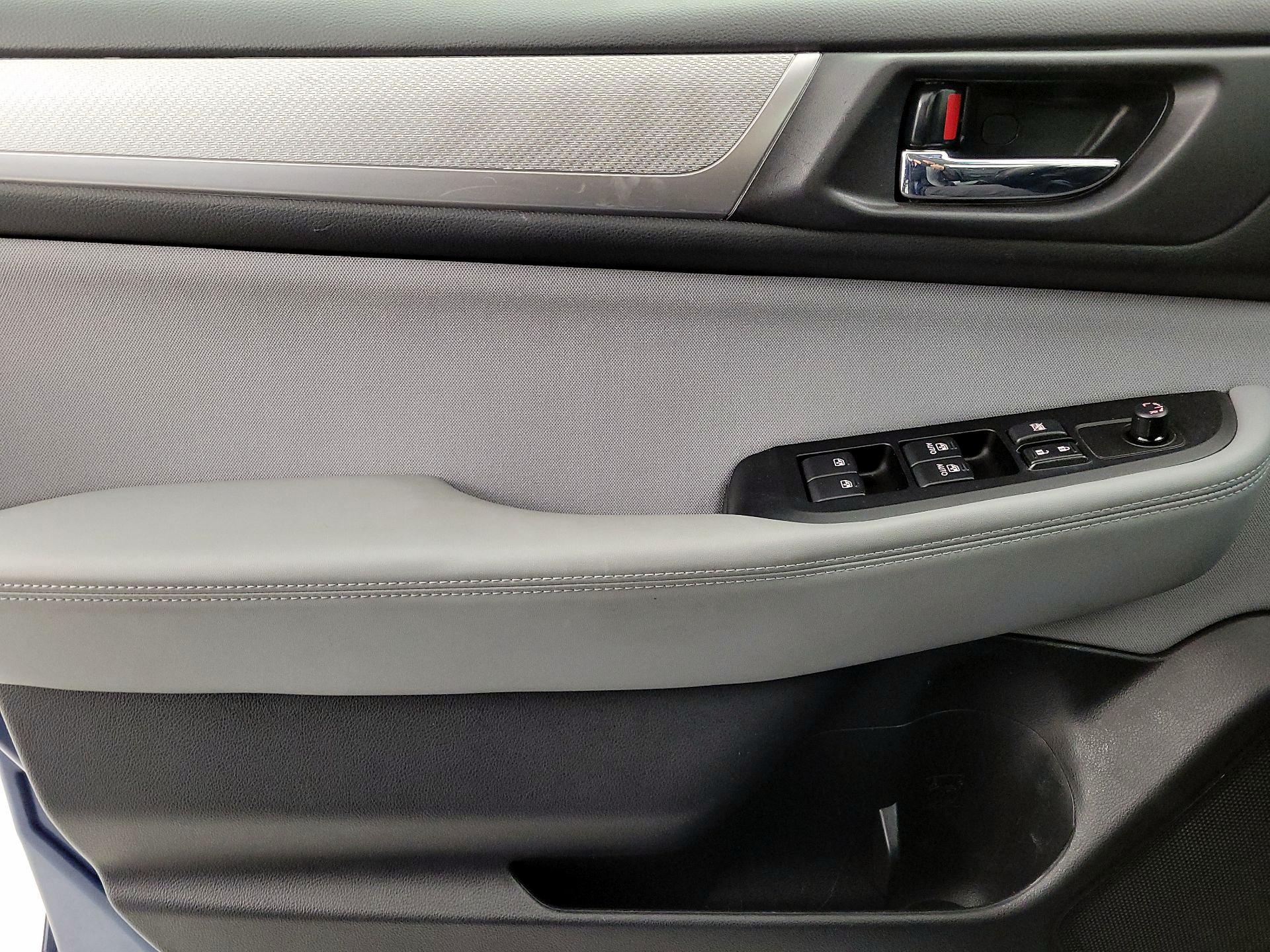 Thumbnail: 2019 Subaru Legacy - 12