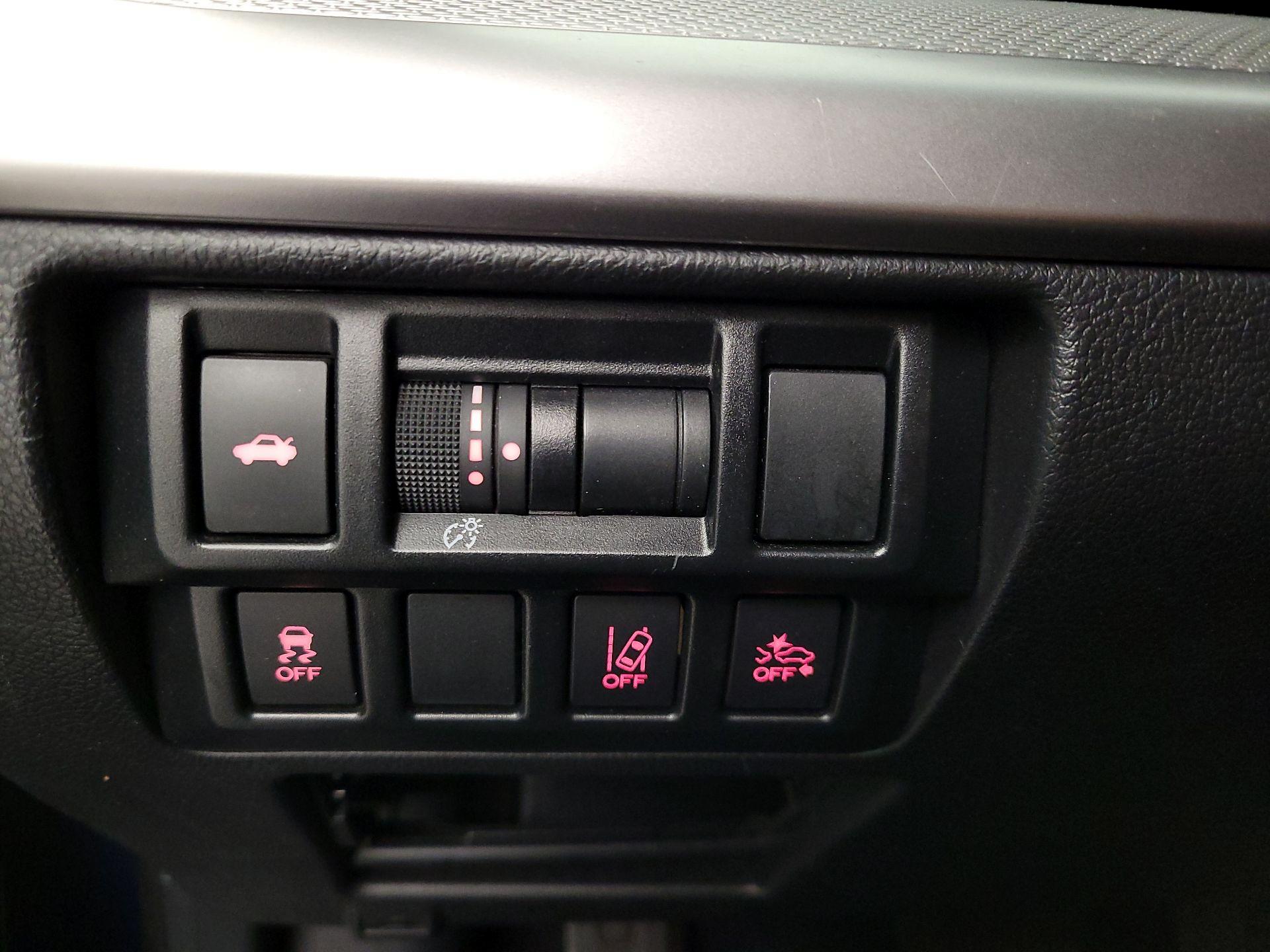 Thumbnail: 2019 Subaru Legacy - 13