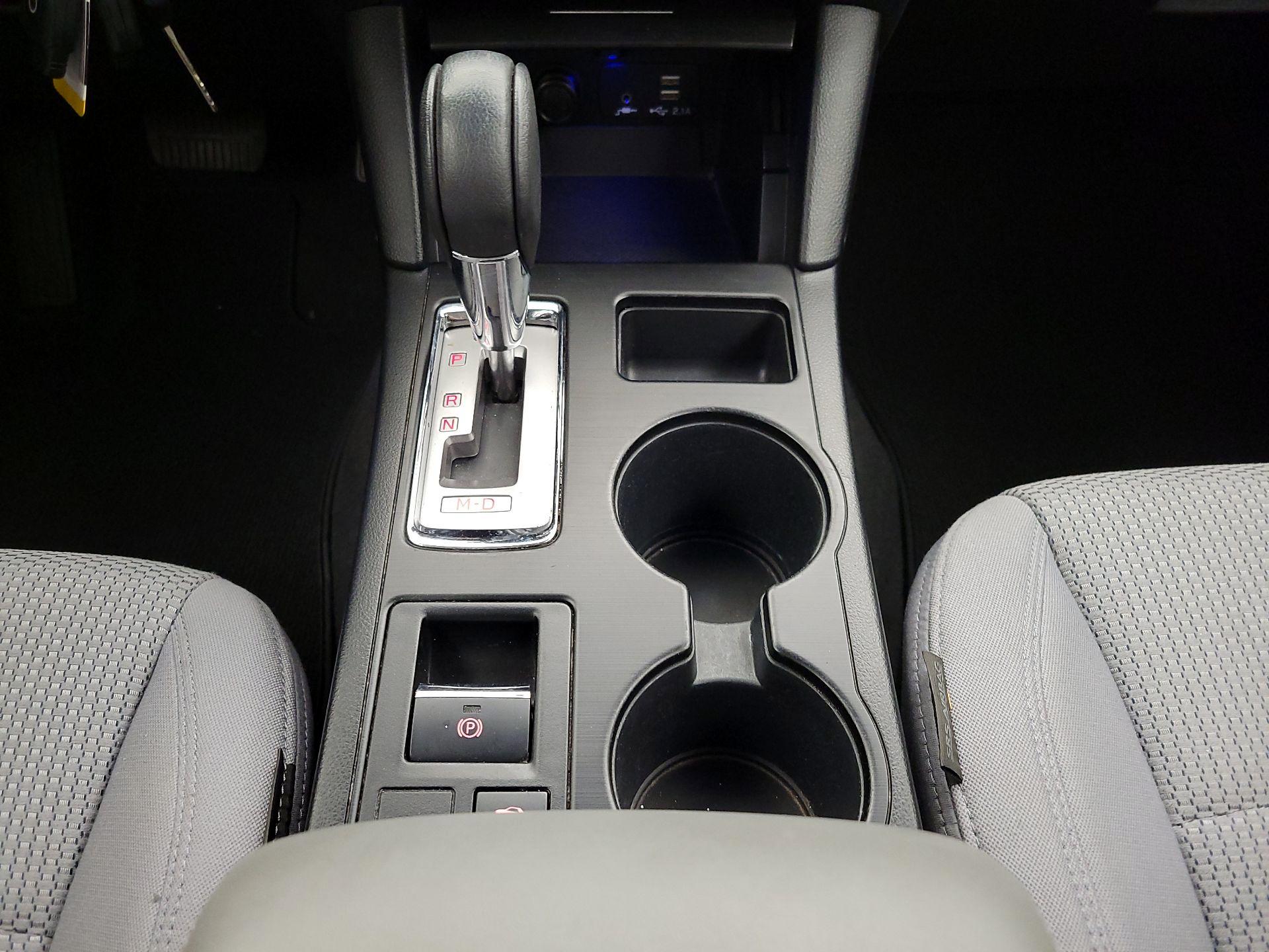 Thumbnail: 2019 Subaru Legacy - 17