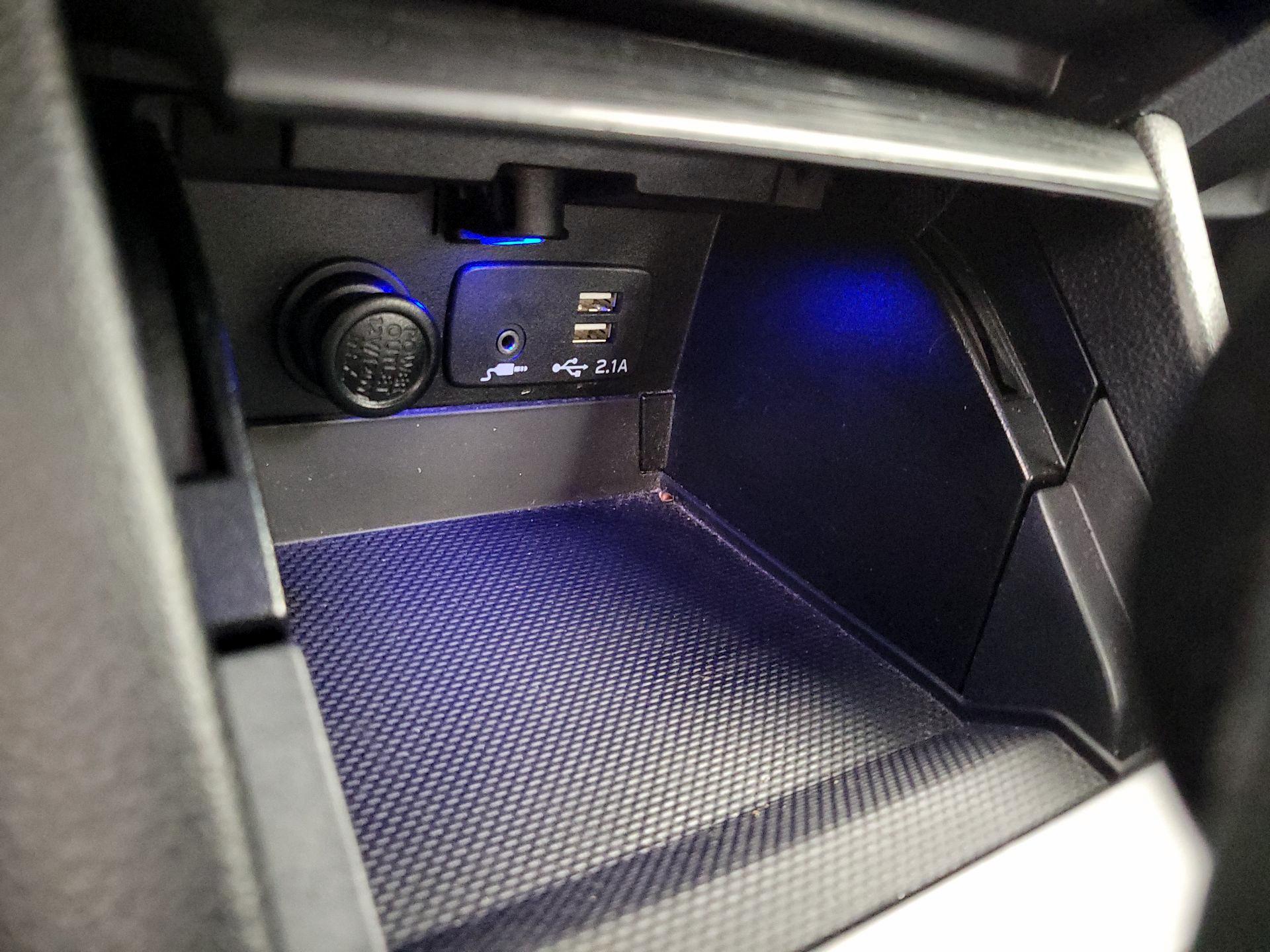 Thumbnail: 2019 Subaru Legacy - 18