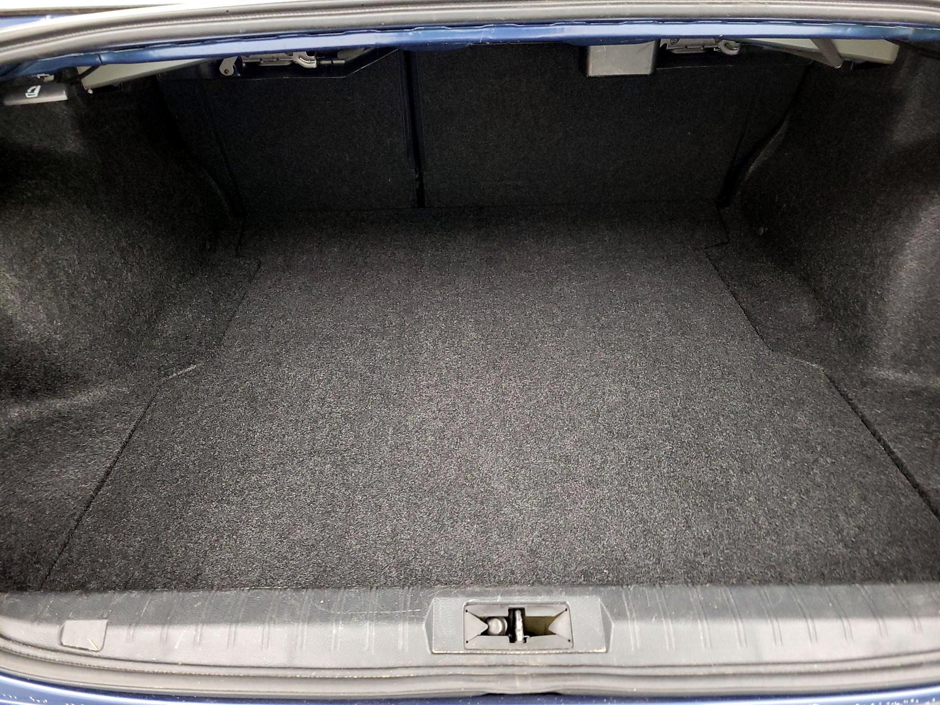 Thumbnail: 2019 Subaru Legacy - 20