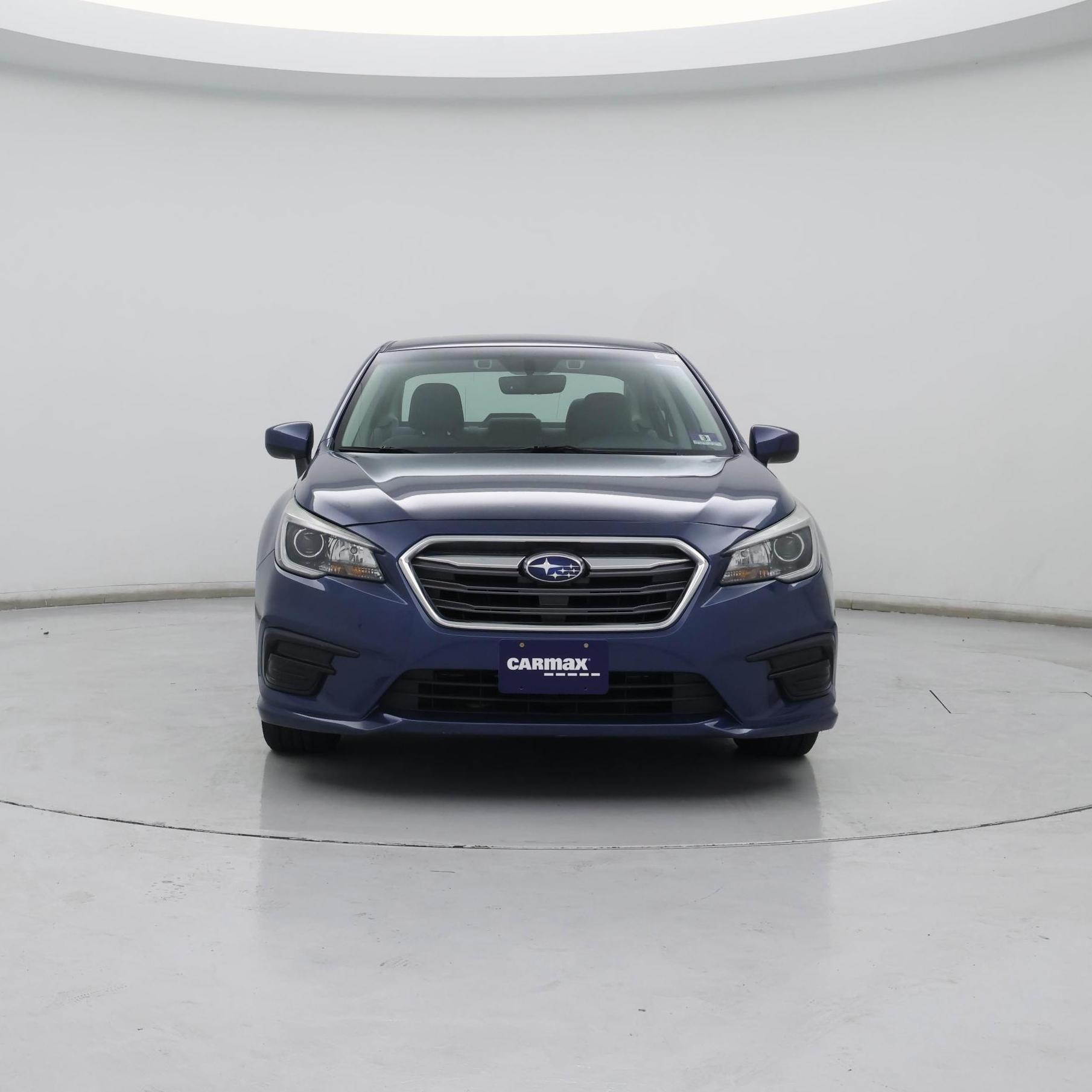 Thumbnail: 2019 Subaru Legacy - 5